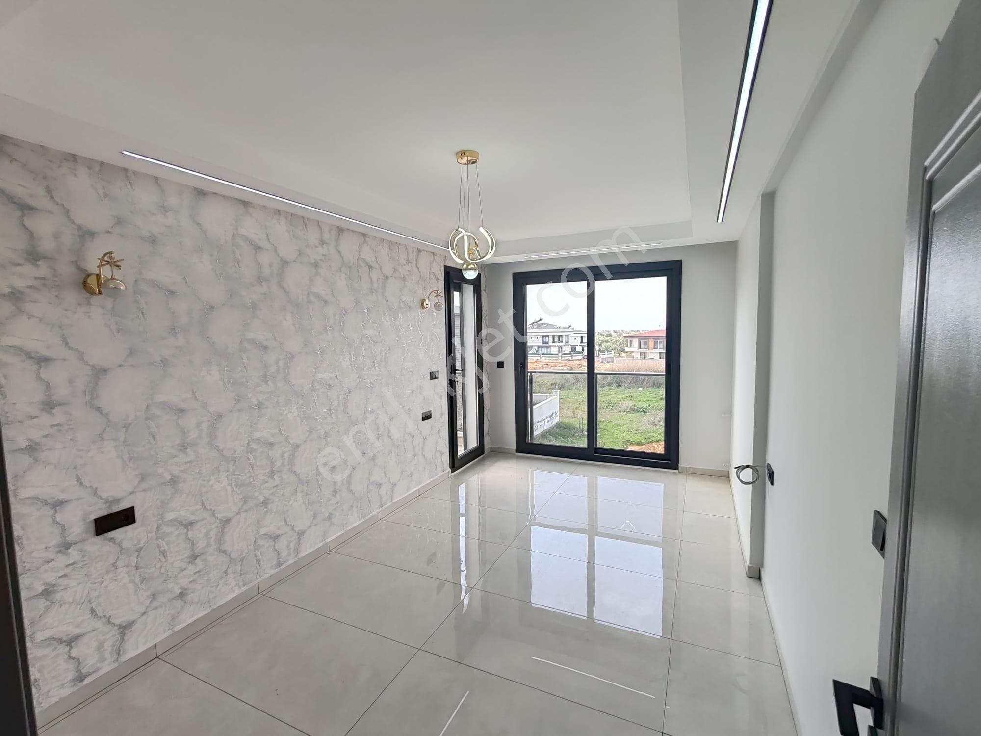 Didim'de Lüks 3+1 Havuzlu Villa - Görsel 15