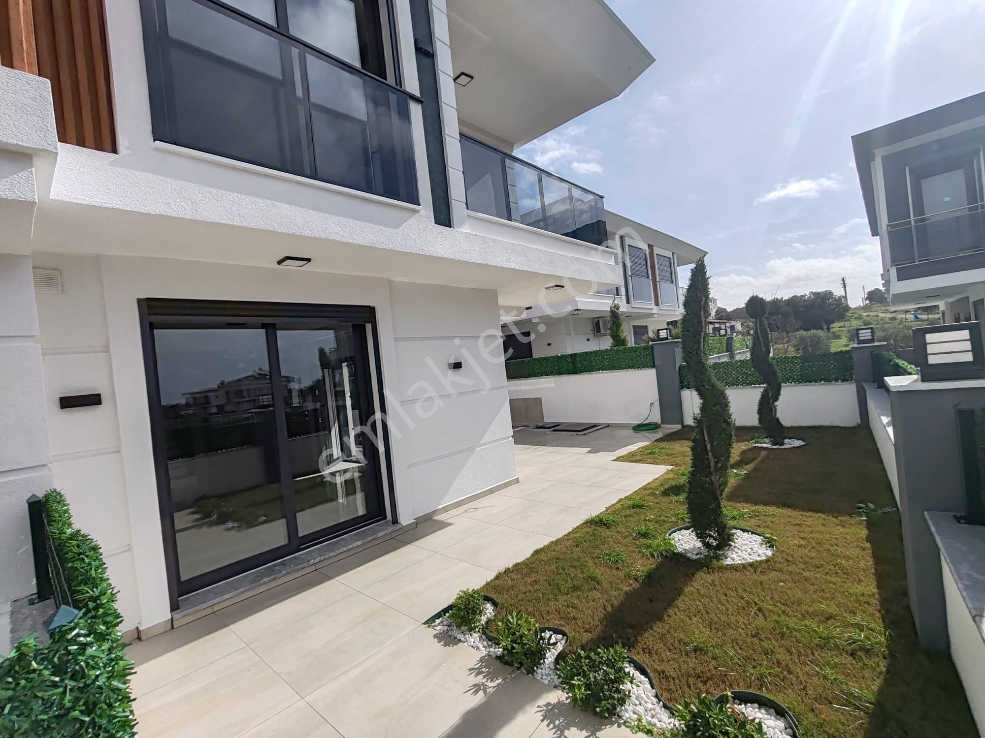 Didim'de Lüks 3+1 Havuzlu Villa - Görsel 2