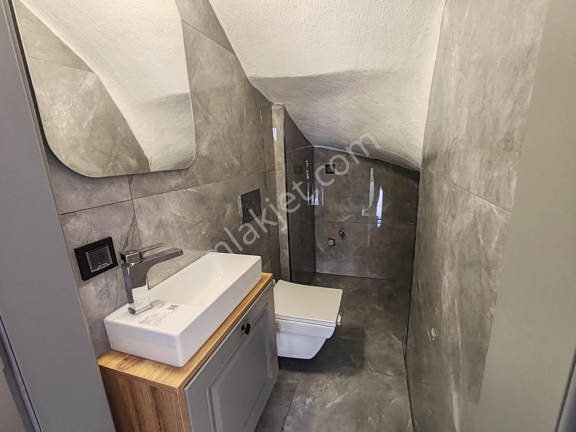 Didim'de Lüks 3+1 Havuzlu Villa - Görsel 11