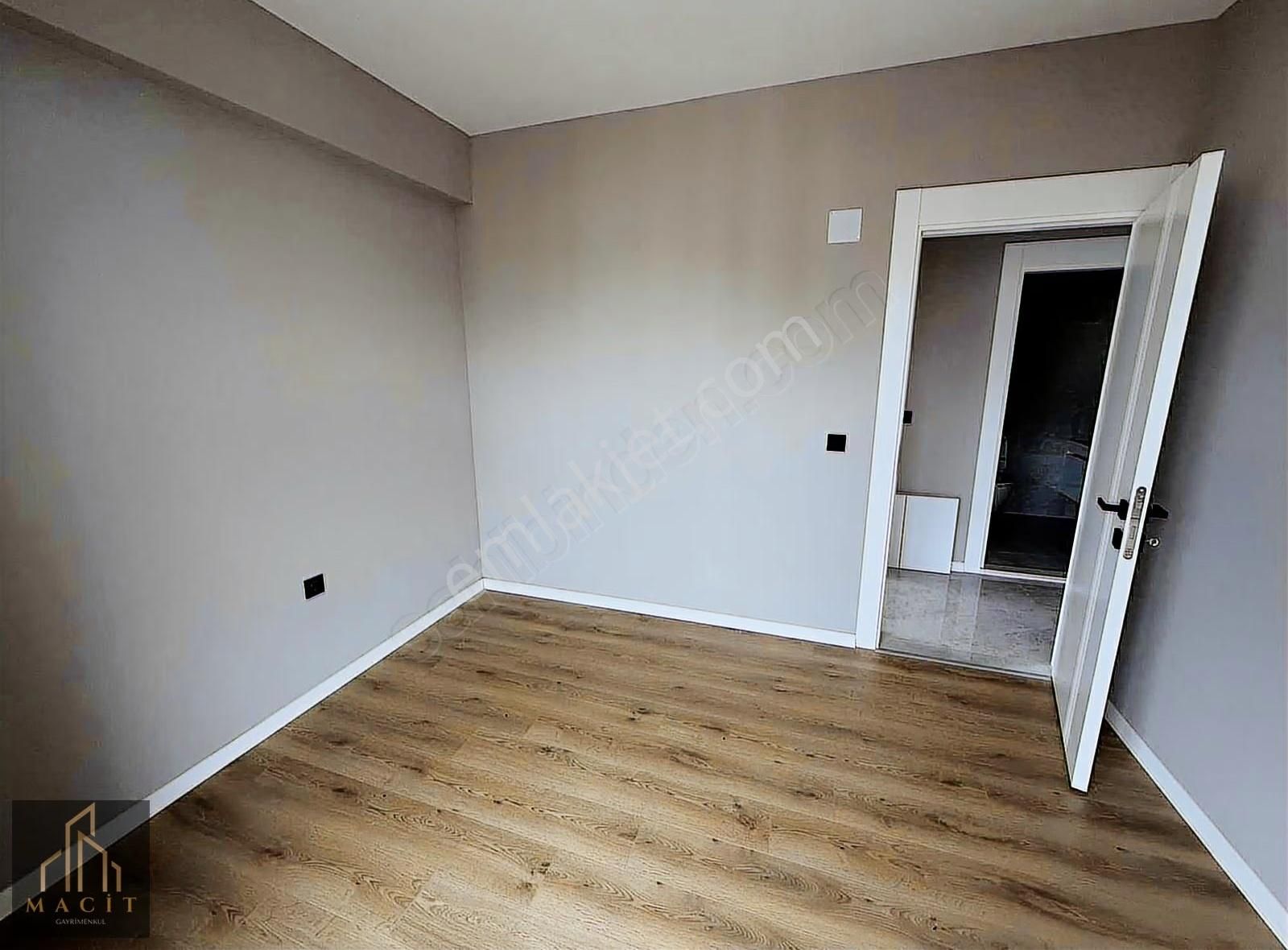 Macit'den Doğanköy Balatta 2+1 Ayrı Mutfaklı Sıfır Daire - Görsel 4