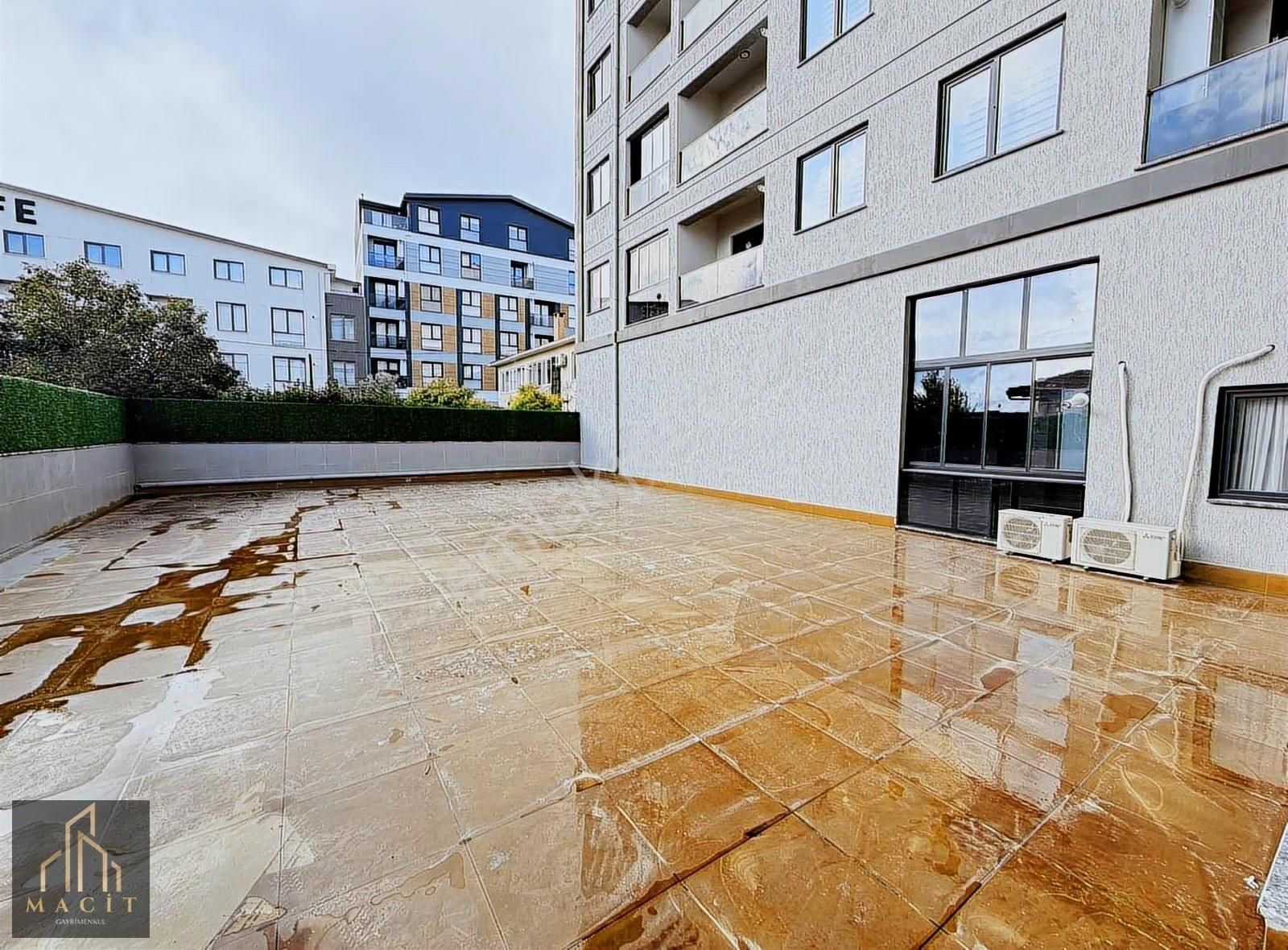 Macit'den Görüklede Sıfır Manzaralı Aile Tipi 2+1 Dublex Daire