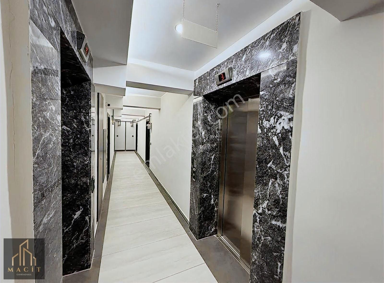 Macit'den Görüklede Sıfır Manzaralı Aile Tipi 2+1 Dublex Daire - Görsel 2