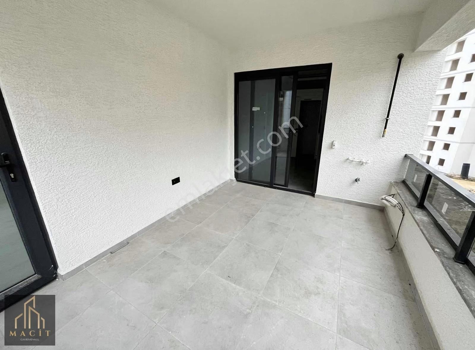 Macit Gayrimenkul'den Kızılcıklı'da 3+1 Sıfır Lüks Daire - Görsel 3