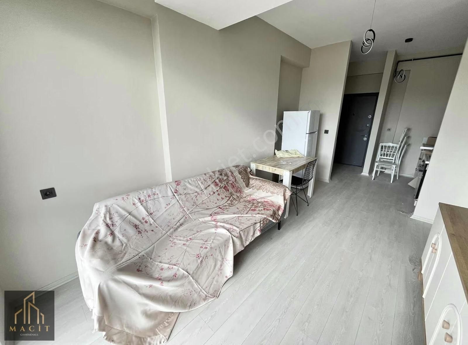 Macit'den Görükle Merkezde Kiralık 2+1 Sıfır Daire