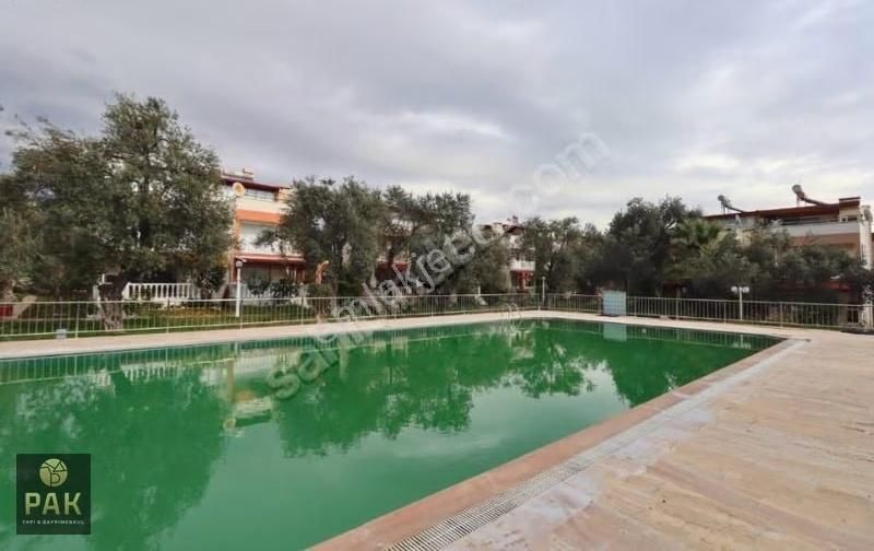 Pak'dan Gürede Doğayla İç İçe Denize 800metre Satılık 3+1 Villa - Görsel 3