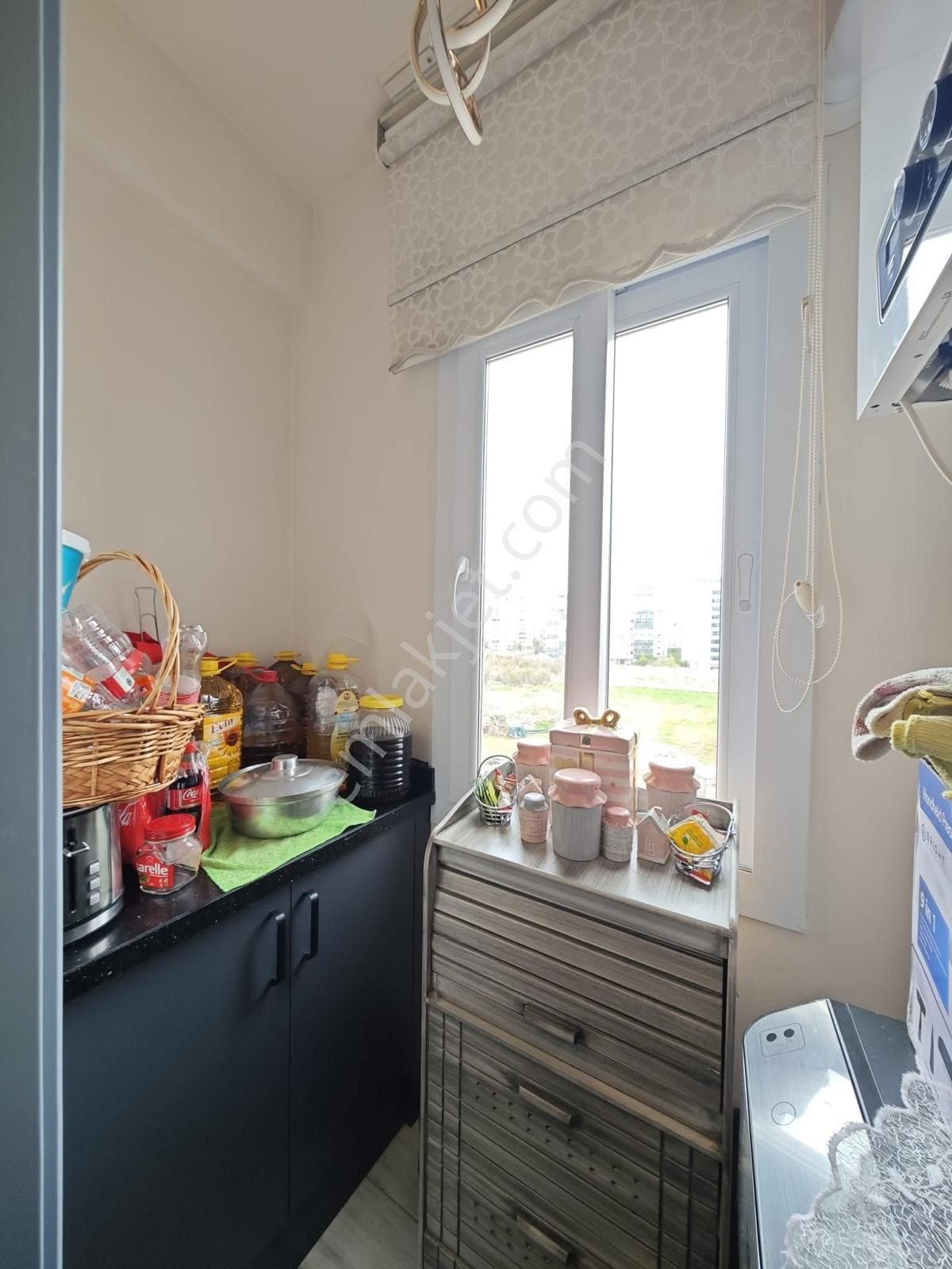 Dream’dan Kaçırılmayacak Fırsat 3.5+1 Full +full Donanımlı Satılık Daire - Görsel 23