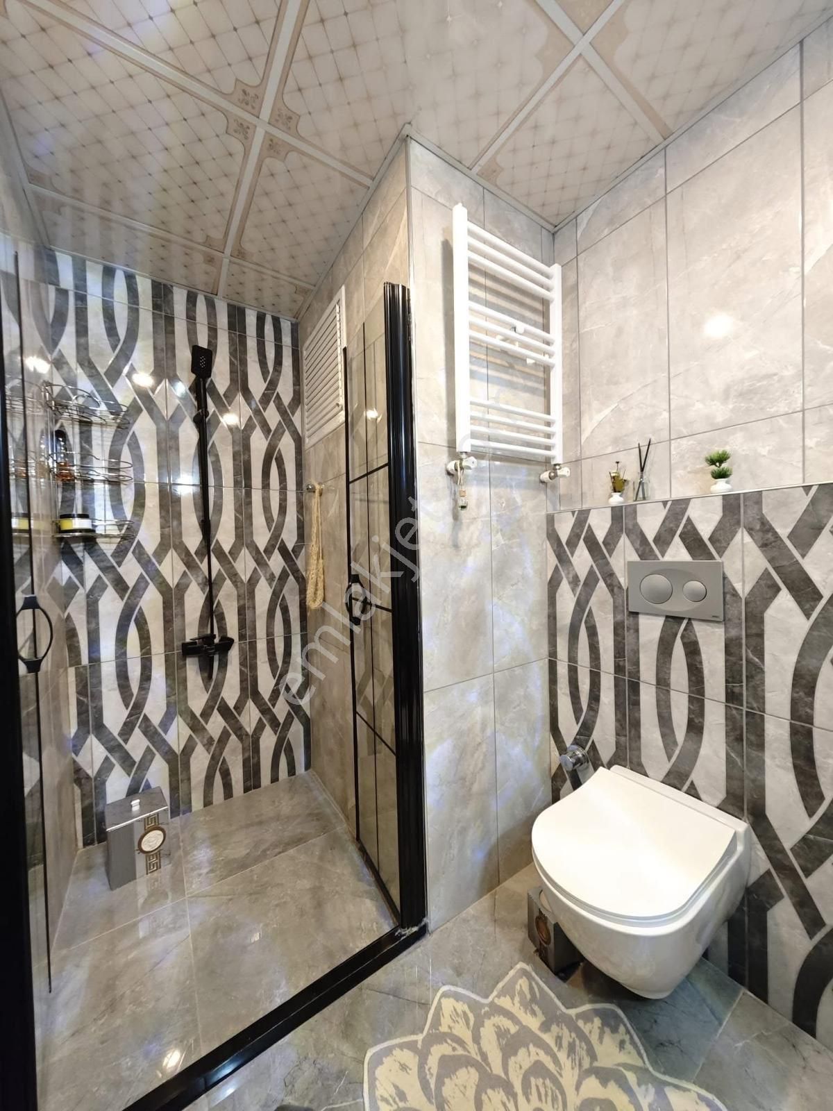 Dream’dan Kaçırılmayacak Fırsat 3.5+1 Full +full Donanımlı Satılık Daire - Görsel 14