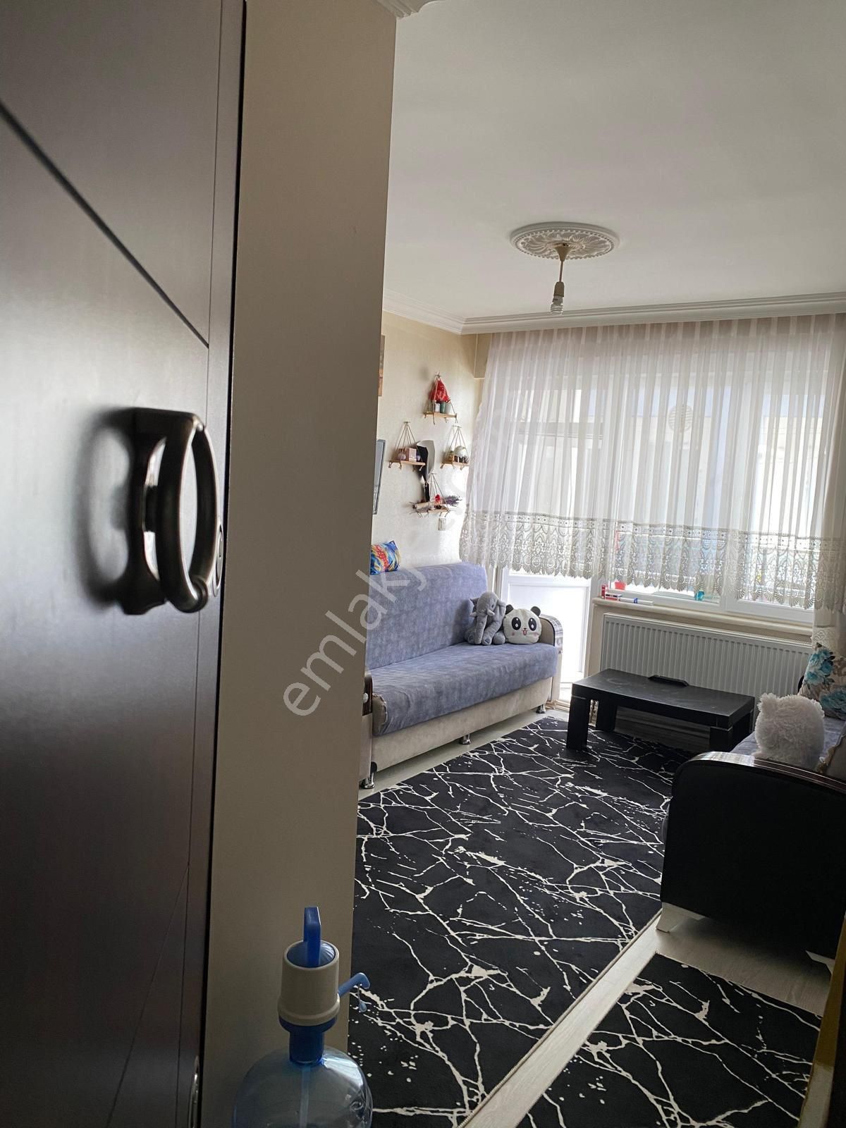 Uydukent Emlaktan Satılık 1+1/erenler - Görsel 10