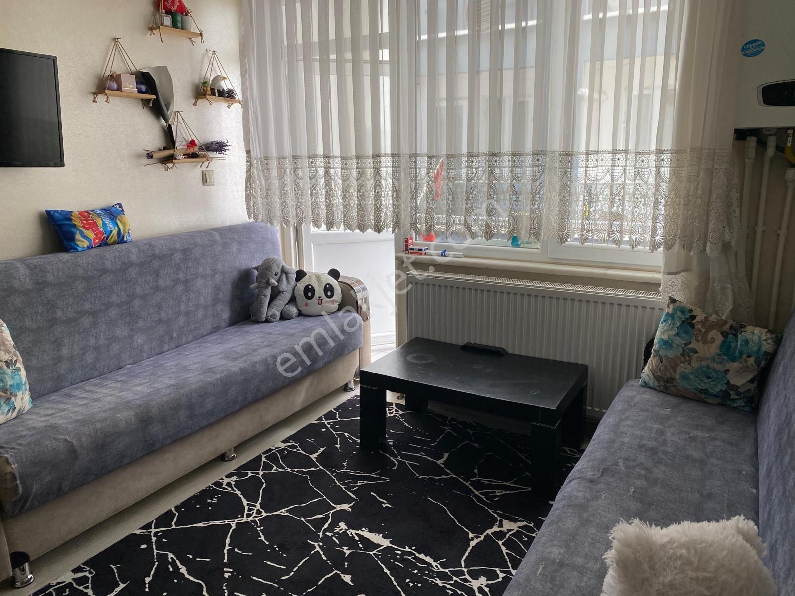 Uydukent Emlaktan Satılık 1+1/erenler - Görsel 7