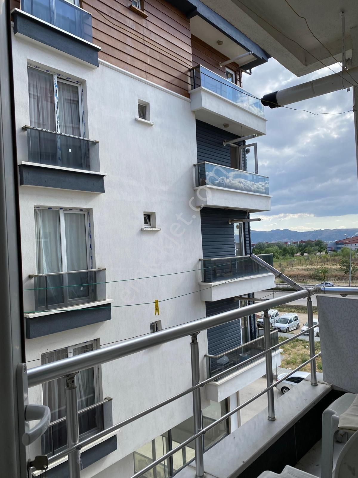 Uydukent Emlaktan Satılık 1+1/erenler - Görsel 9