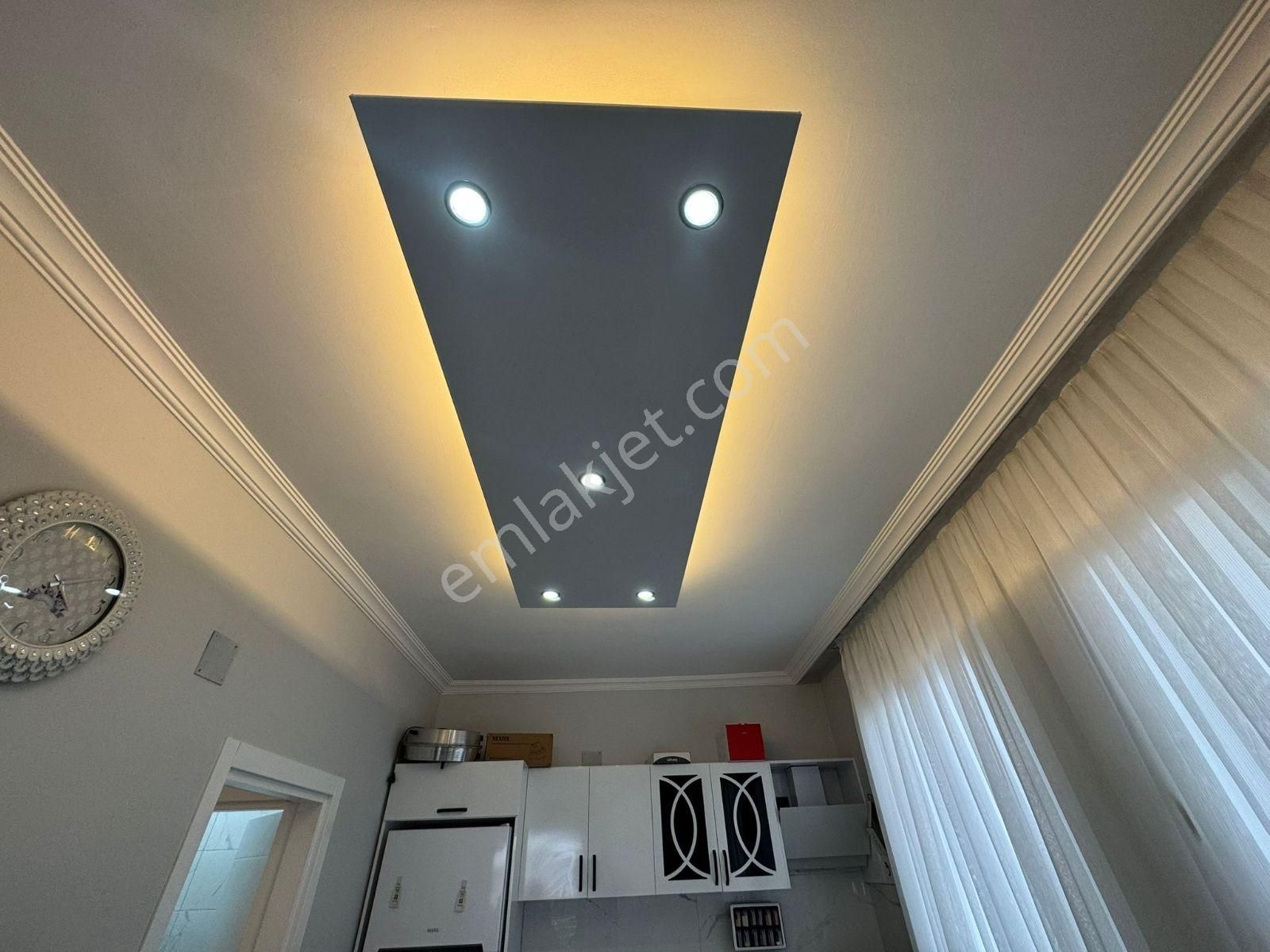 Metin Gayrimenkul Mersin Yenişehir Bahçelievle Satılık Daire - Görsel 7