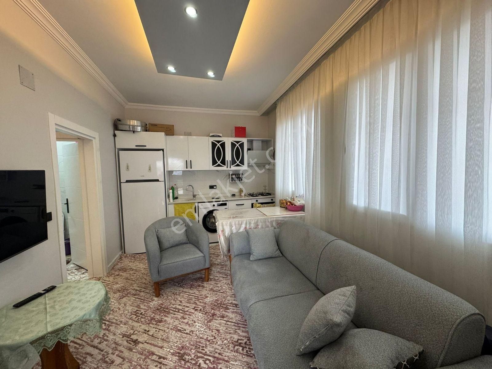 Metin Gayrimenkul Mersin Yenişehir Bahçelievle Satılık Daire - Görsel 8