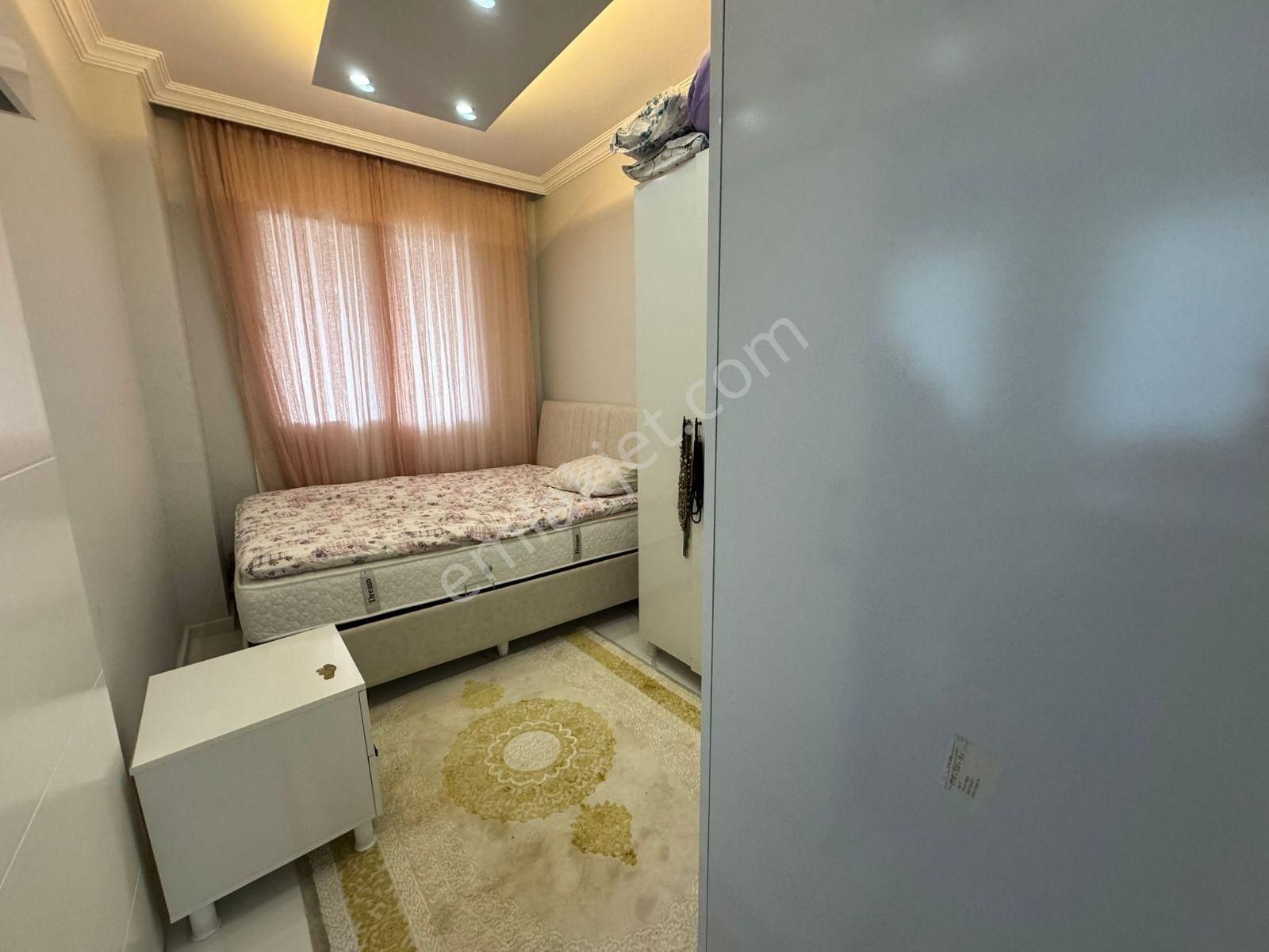 Metin Gayrimenkul Mersin Yenişehir Bahçelievle Satılık Daire - Görsel 10