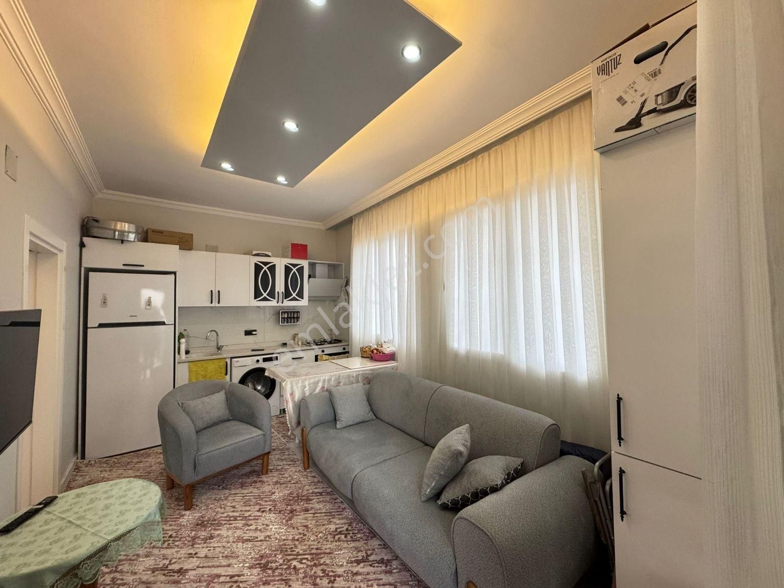 Metin Gayrimenkul Mersin Yenişehir Bahçelievle Satılık Daire - Görsel 5