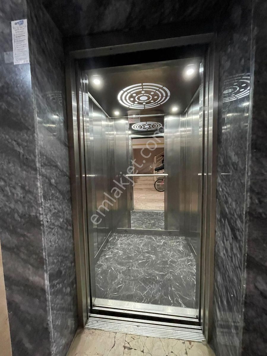 Yunuseli Toki 2+1 Ara Kat Daire - Görsel 25