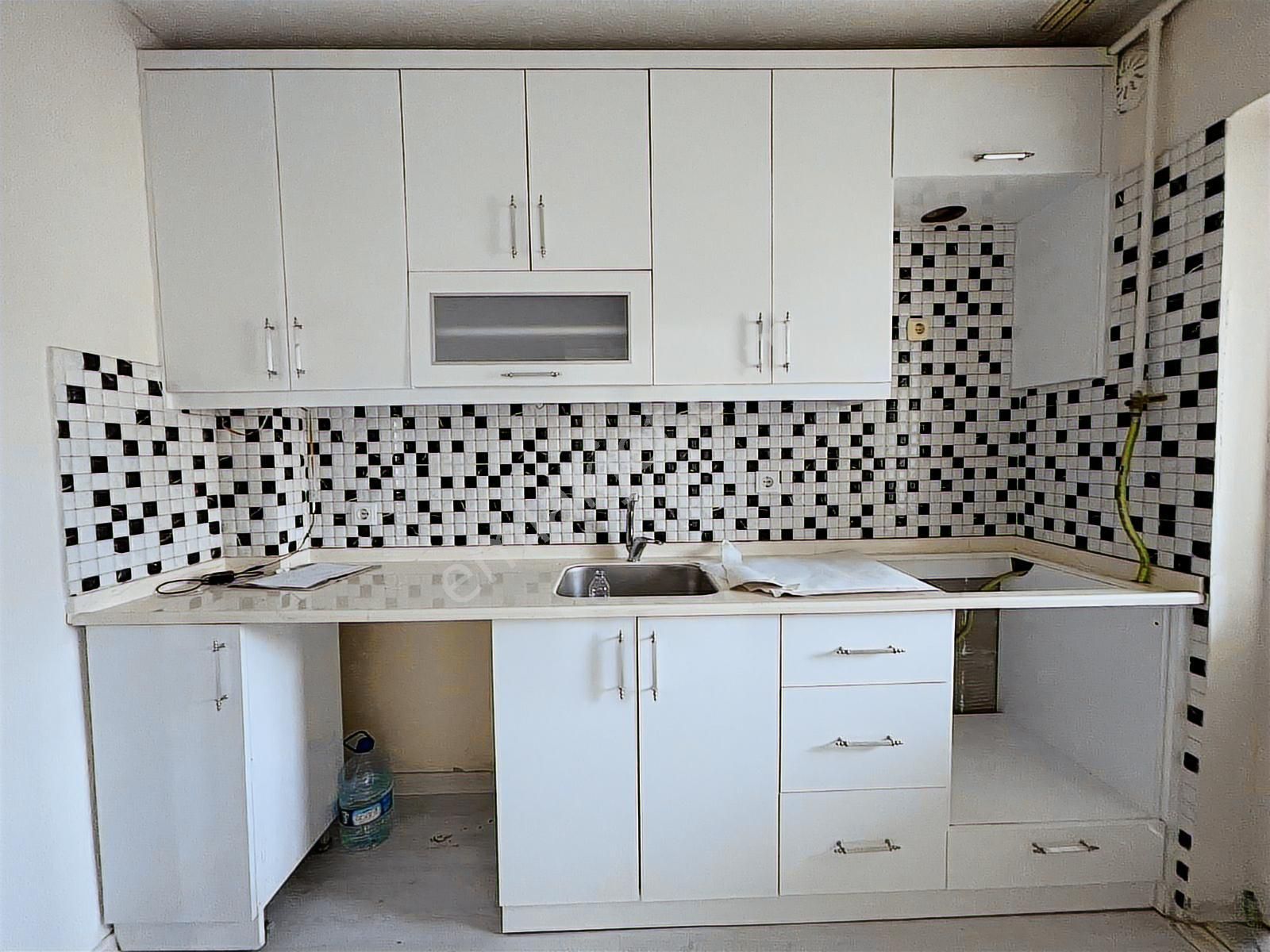 Yunuseli Toki 2+1 Ara Kat Daire - Görsel 26