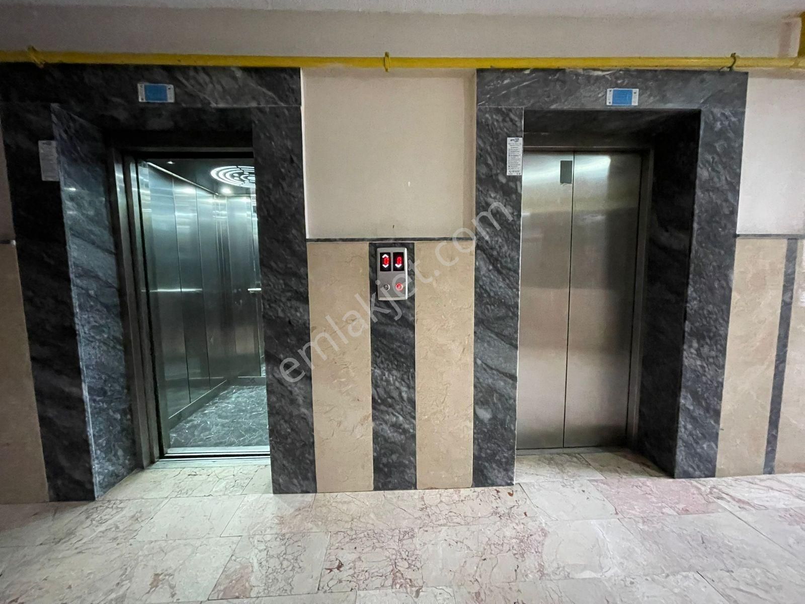 Yunuseli Toki 2+1 Ara Kat Daire - Görsel 3