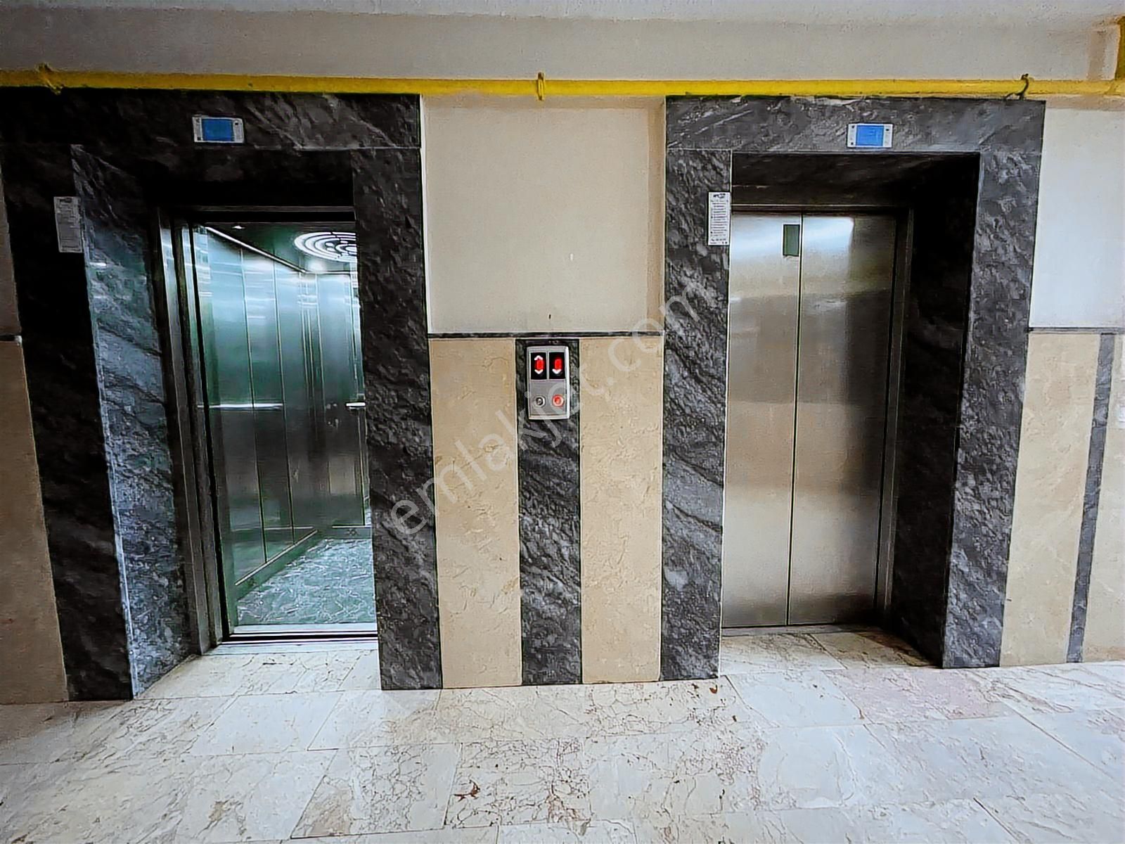 Yunuseli Toki 2+1 Ara Kat Daire - Görsel 24