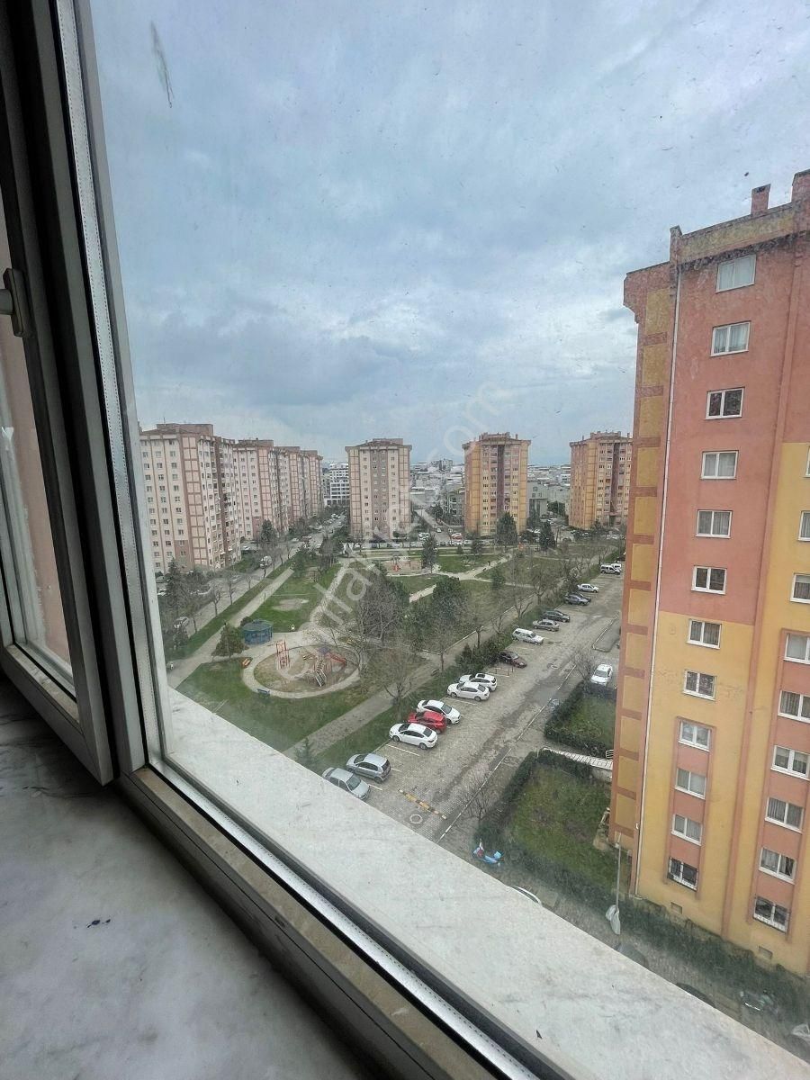 Yunuseli Toki 2+1 Ara Kat Daire - Görsel 34