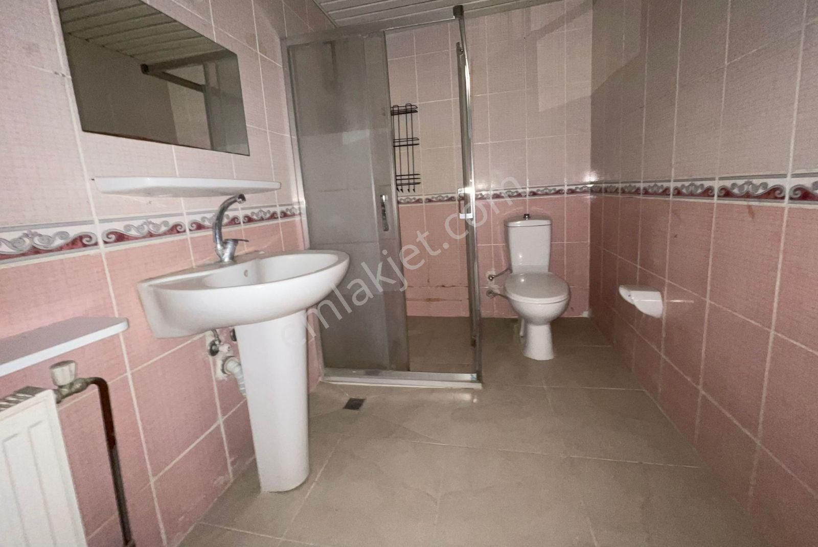 Yunuseli Toki 2+1 Ara Kat Daire - Görsel 21