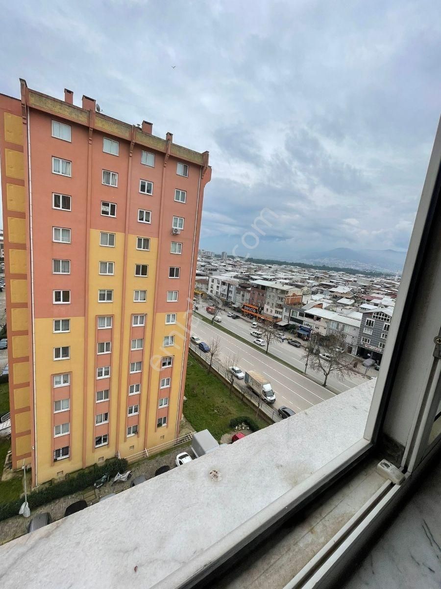 Yunuseli Toki 2+1 Ara Kat Daire - Görsel 11