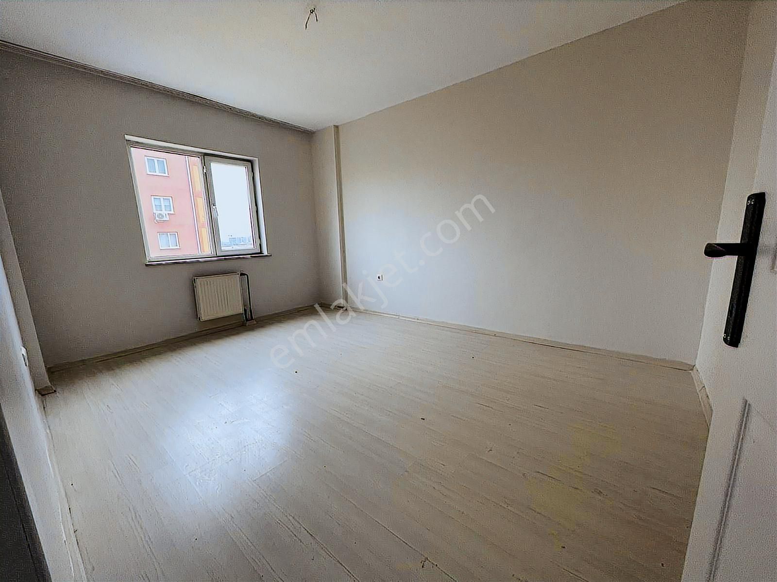 Yunuseli Toki 2+1 Ara Kat Daire - Görsel 33