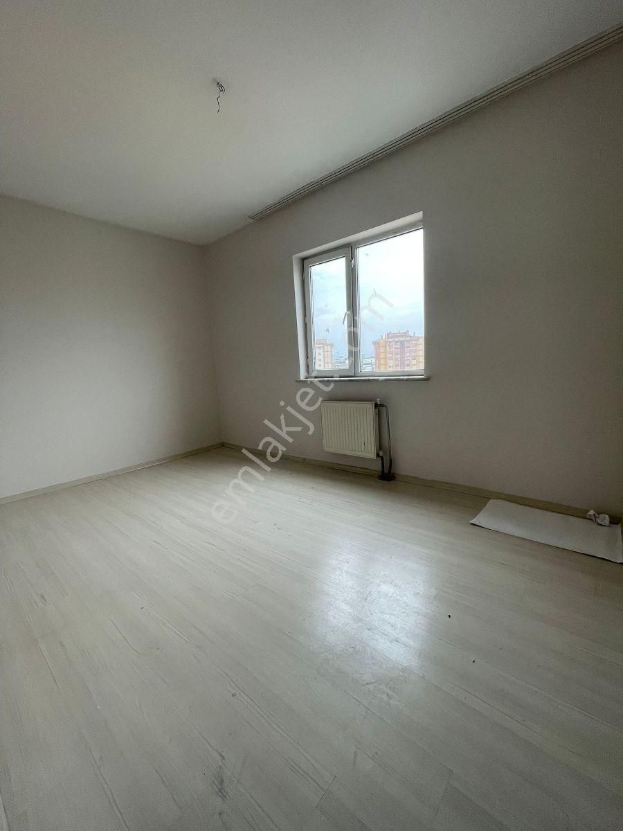 Yunuseli Toki 2+1 Ara Kat Daire - Görsel 22