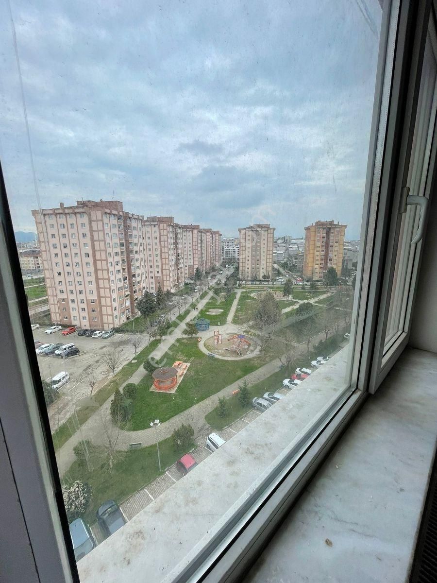 Yunuseli Toki 2+1 Ara Kat Daire - Görsel 2