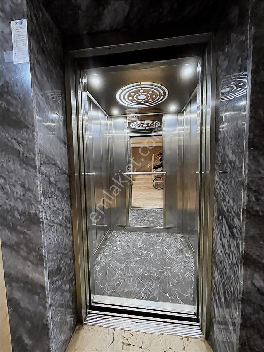 Yunuseli Toki 2+1 Ara Kat Daire - Görsel 23