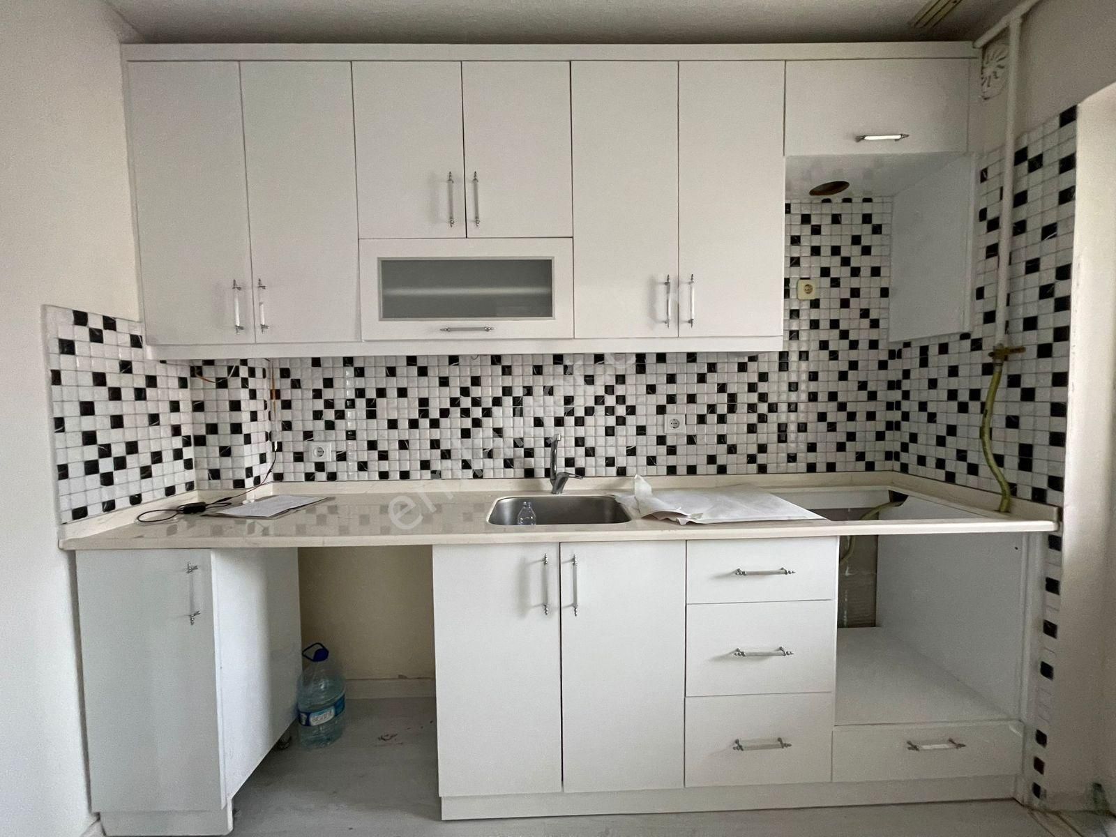 Yunuseli Toki 2+1 Ara Kat Daire - Görsel 13