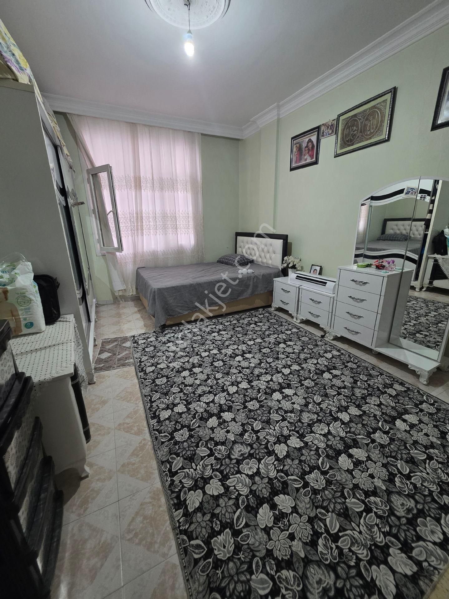 Bey Mahallesi Akkapı Semt Pazarı Karşısı(beyrut Mahallesi ) - Görsel 6