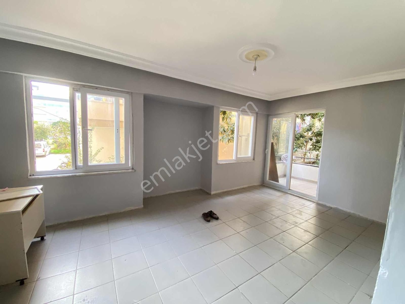 Obagölde Kiralık 2+1 Amerikan Mutfak Boş Daire