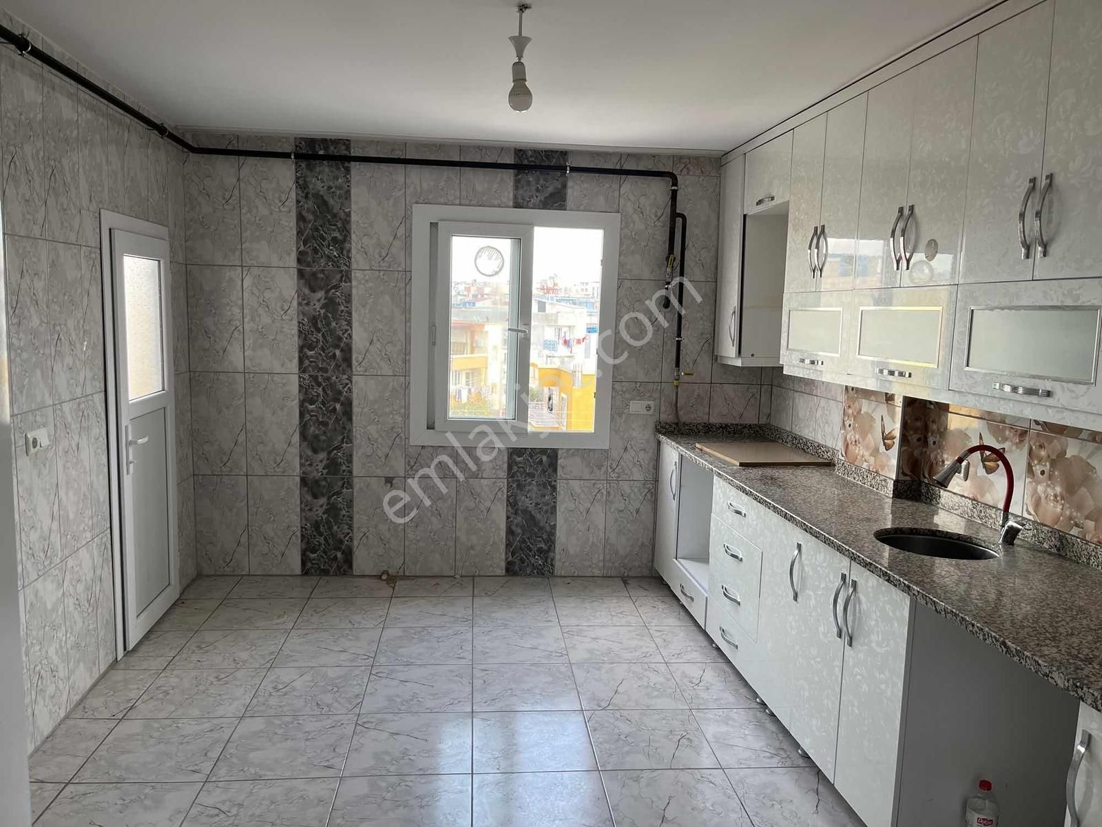Yeşiltepe Mh. 3+1 Geniş Oturumlu Doğalgazlı Evimiz Kiralıktır - Görsel 26