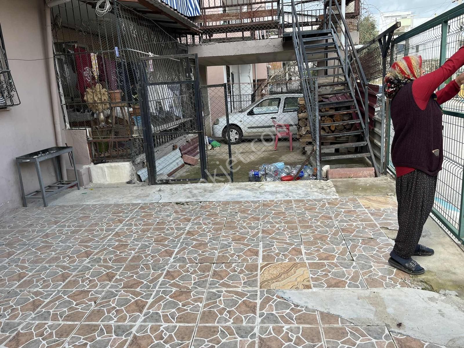 Yeşiltepe Mh. 3+1 Geniş Oturumlu Doğalgazlı Evimiz Kiralıktır - Görsel 25