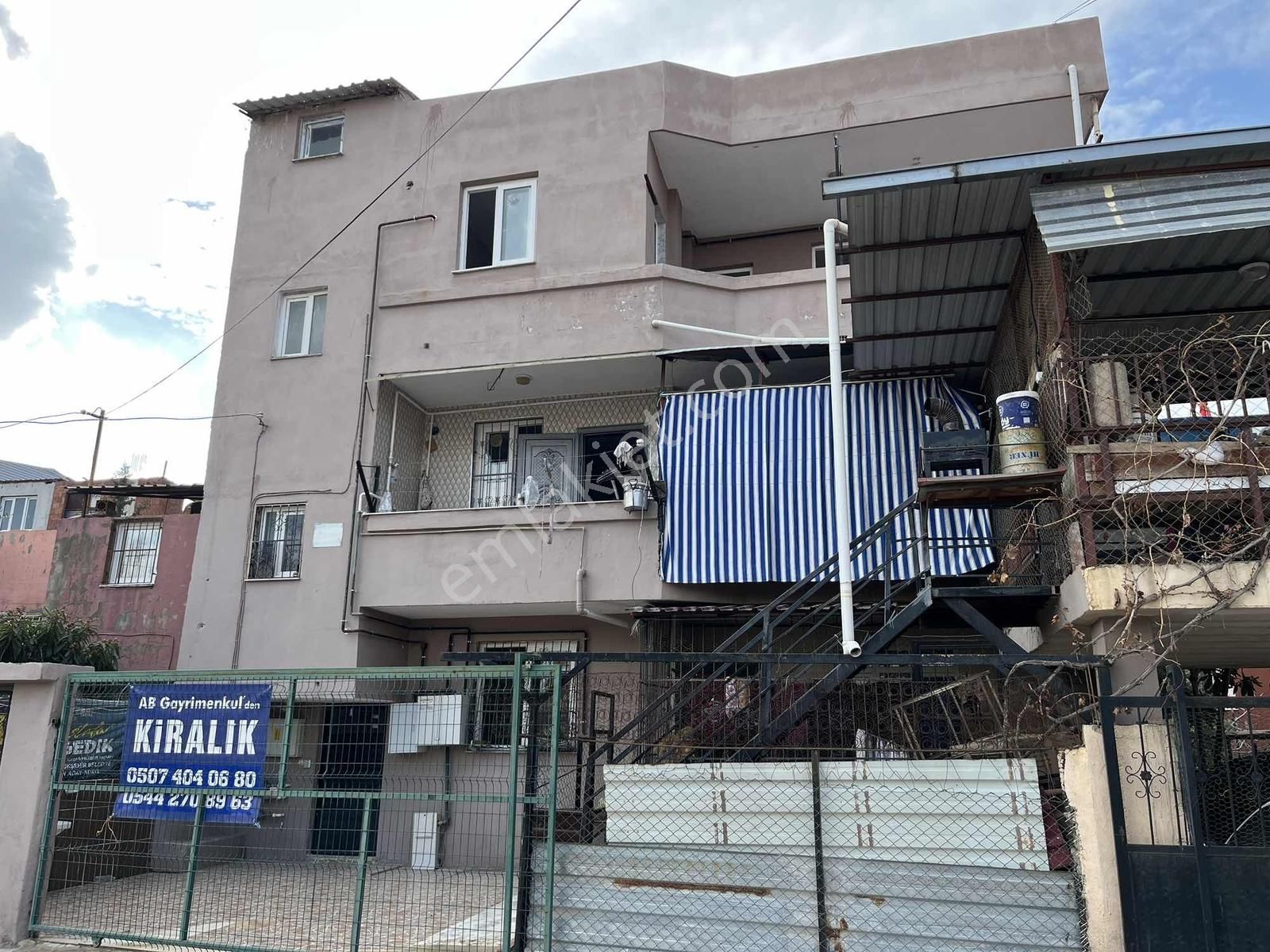 Yeşiltepe Mh. 3+1 Geniş Oturumlu Doğalgazlı Evimiz Kiralıktır - Görsel 27