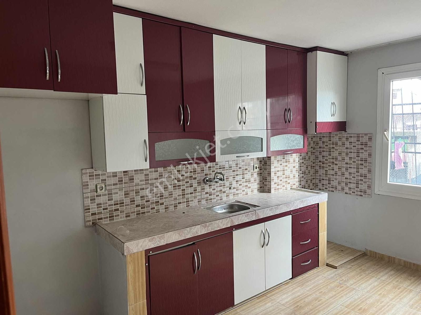 Yeşiltepe Mh. 3+1 Geniş Oturumlu Doğalgazlı Evimiz Kiralıktır - Görsel 30