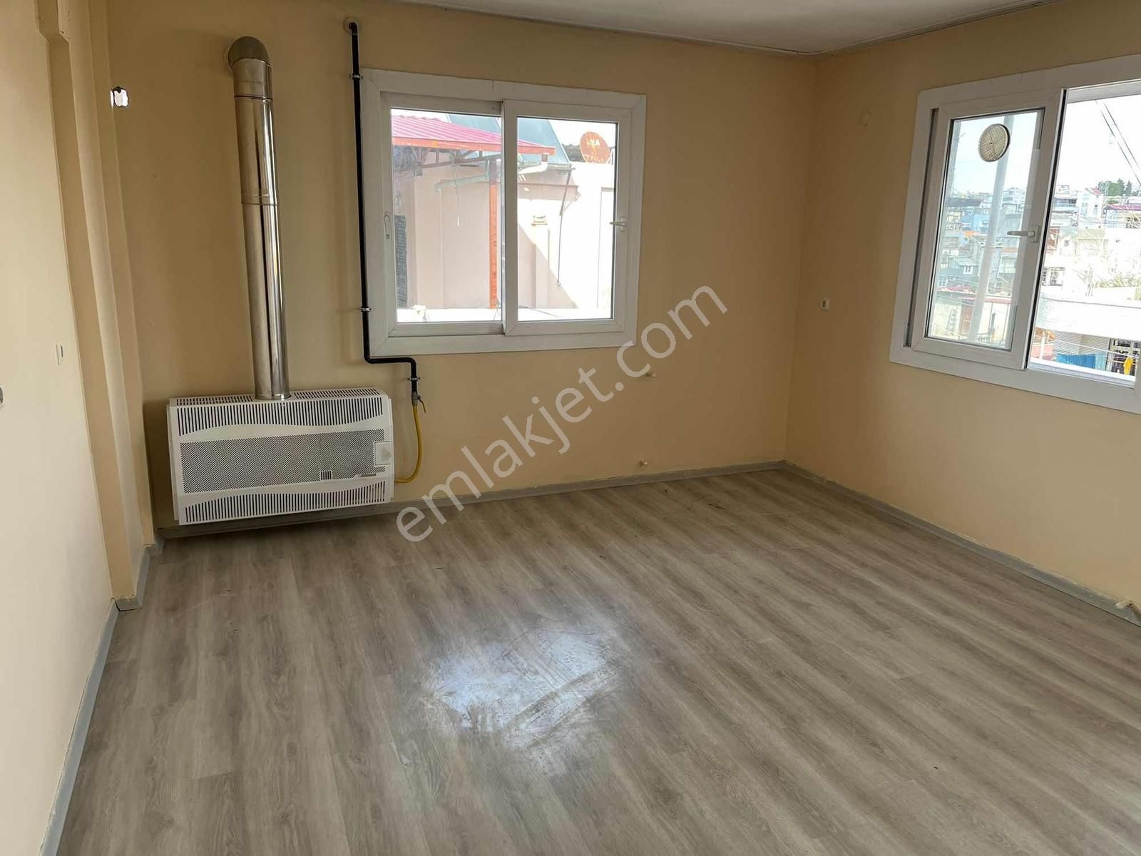 Yeşiltepe Mh. 3+1 Geniş Oturumlu Doğalgazlı Evimiz Kiralıktır - Görsel 21