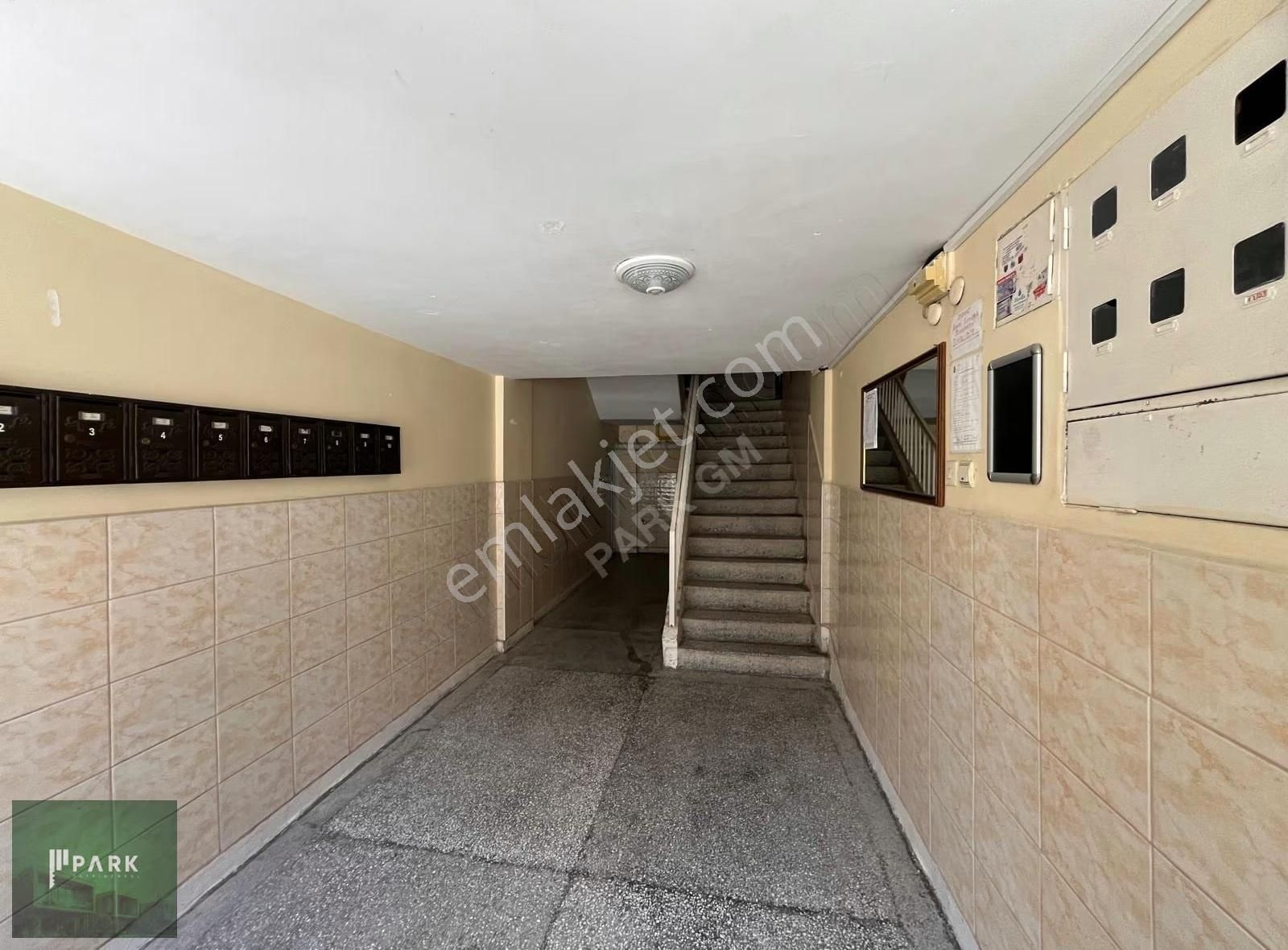 Park Gayrimenkul'den Vişnelik Atatürk Bulvarı Arkası Satılık 3+1