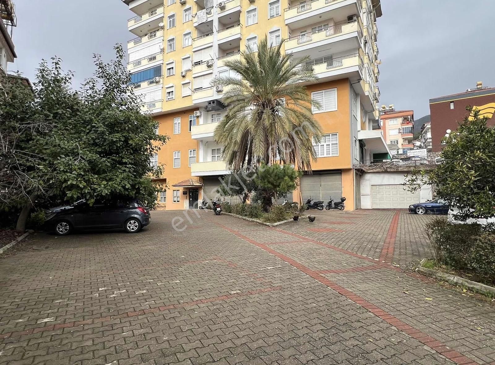 Sugözü Mah Satılık 3+1 150m2 Ayrı Mutfak Daire - Görsel 9