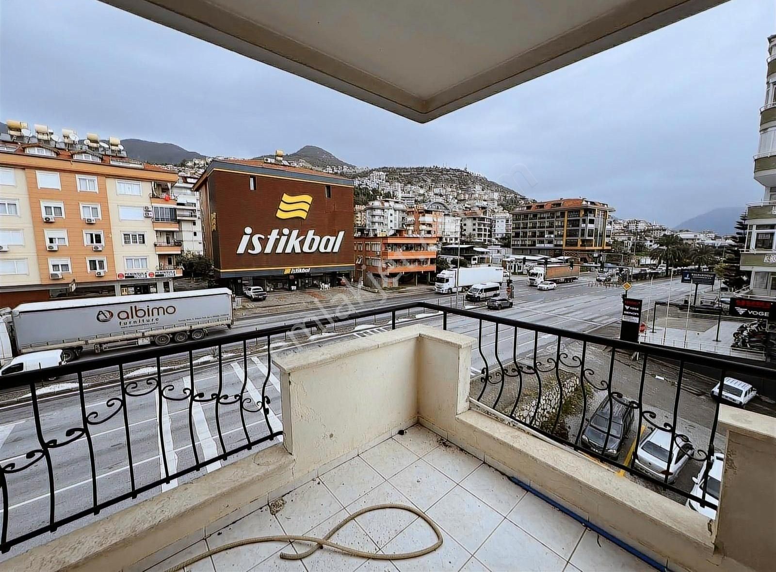 Sugözü Mah Satılık 3+1 150m2 Ayrı Mutfak Daire - Görsel 6