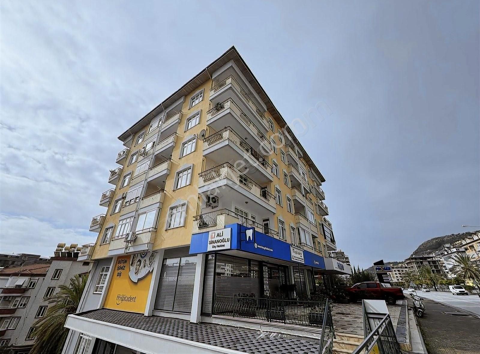 Sugözü Mah Satılık 3+1 150m2 Ayrı Mutfak Daire - Görsel 8