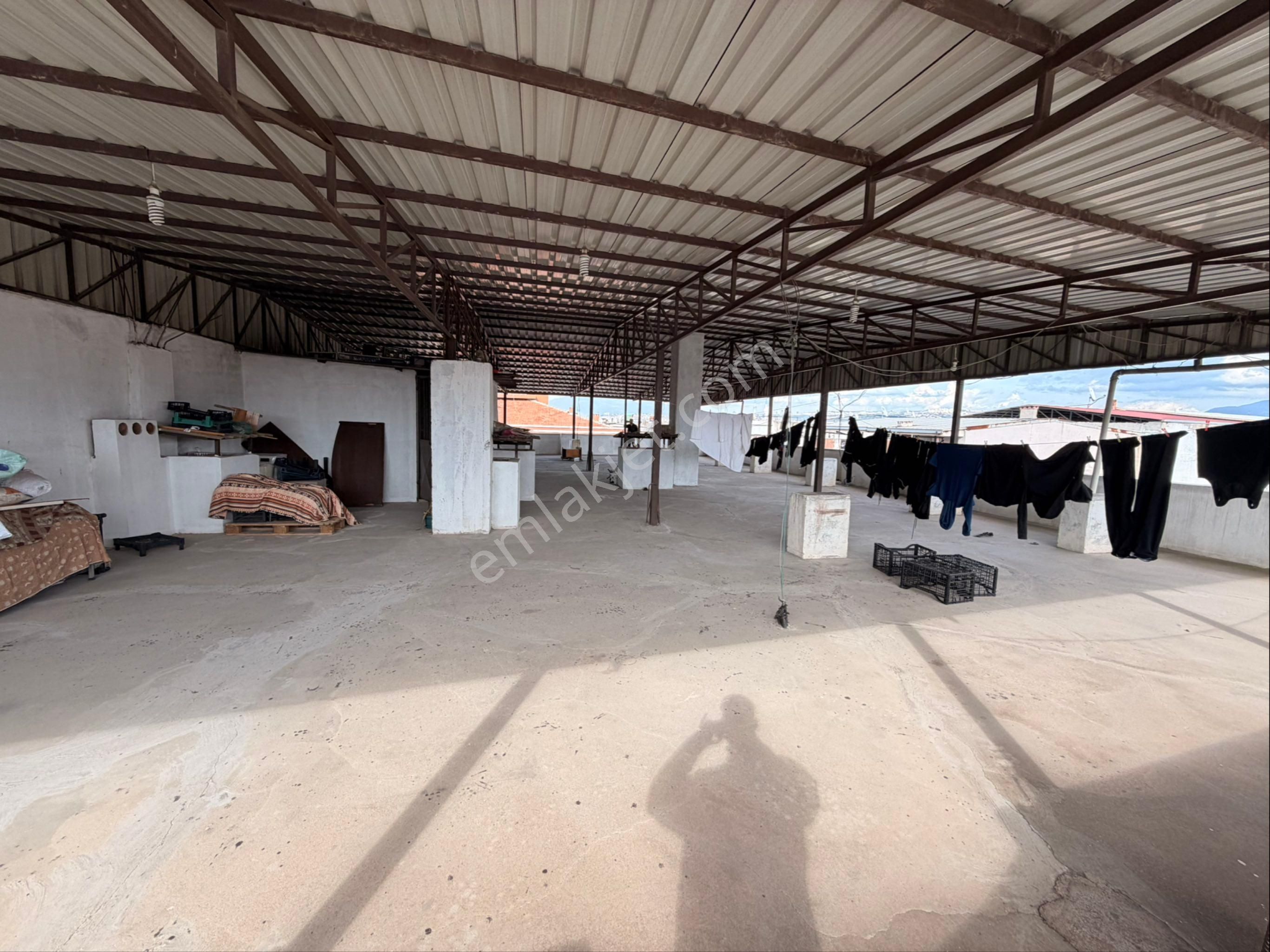 Buca Göksu Mah. 170m2 Doğalgazlı Geniş - Görsel 20