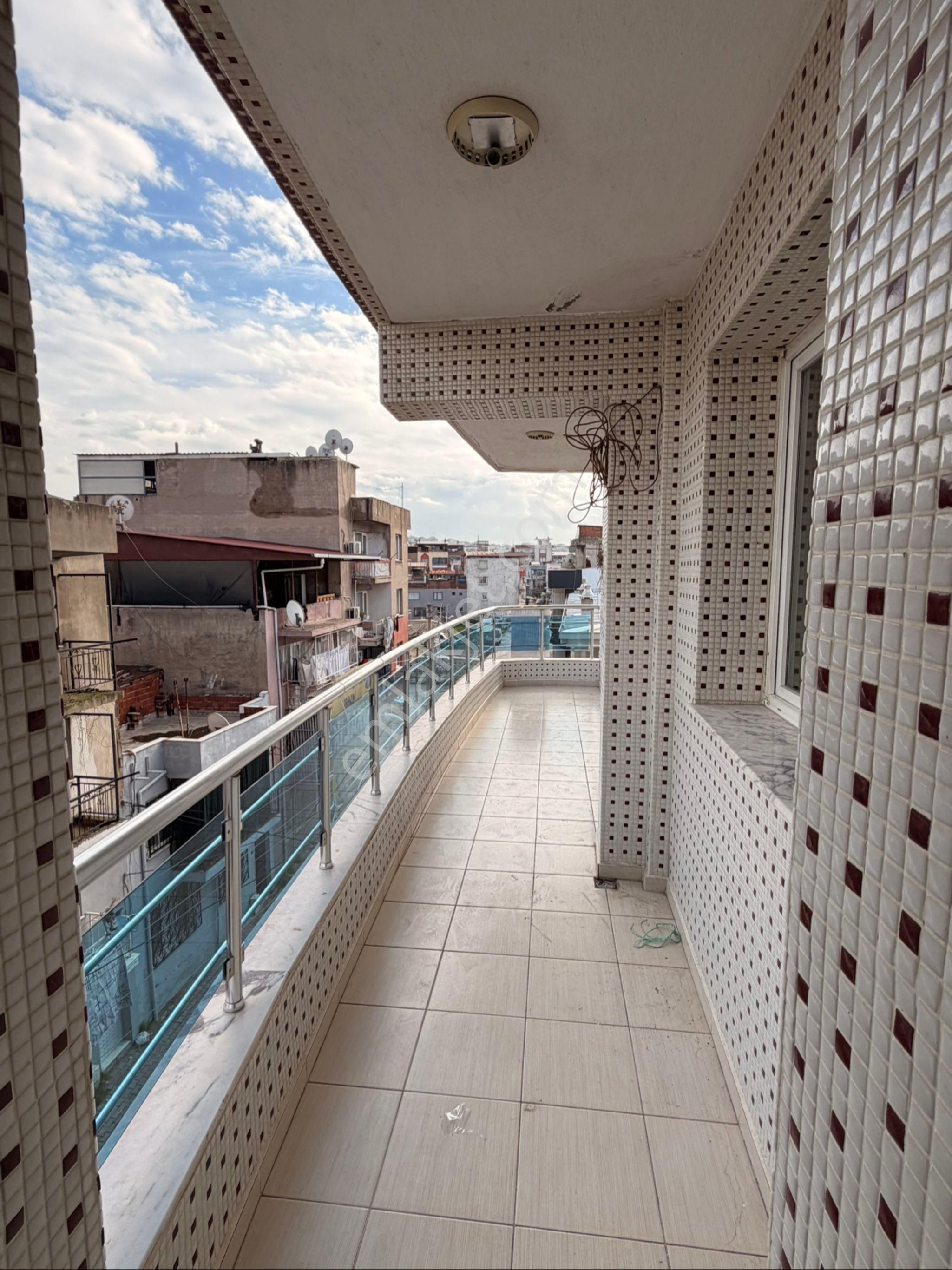 Buca Göksu Mah. 170m2 Doğalgazlı Geniş - Görsel 18