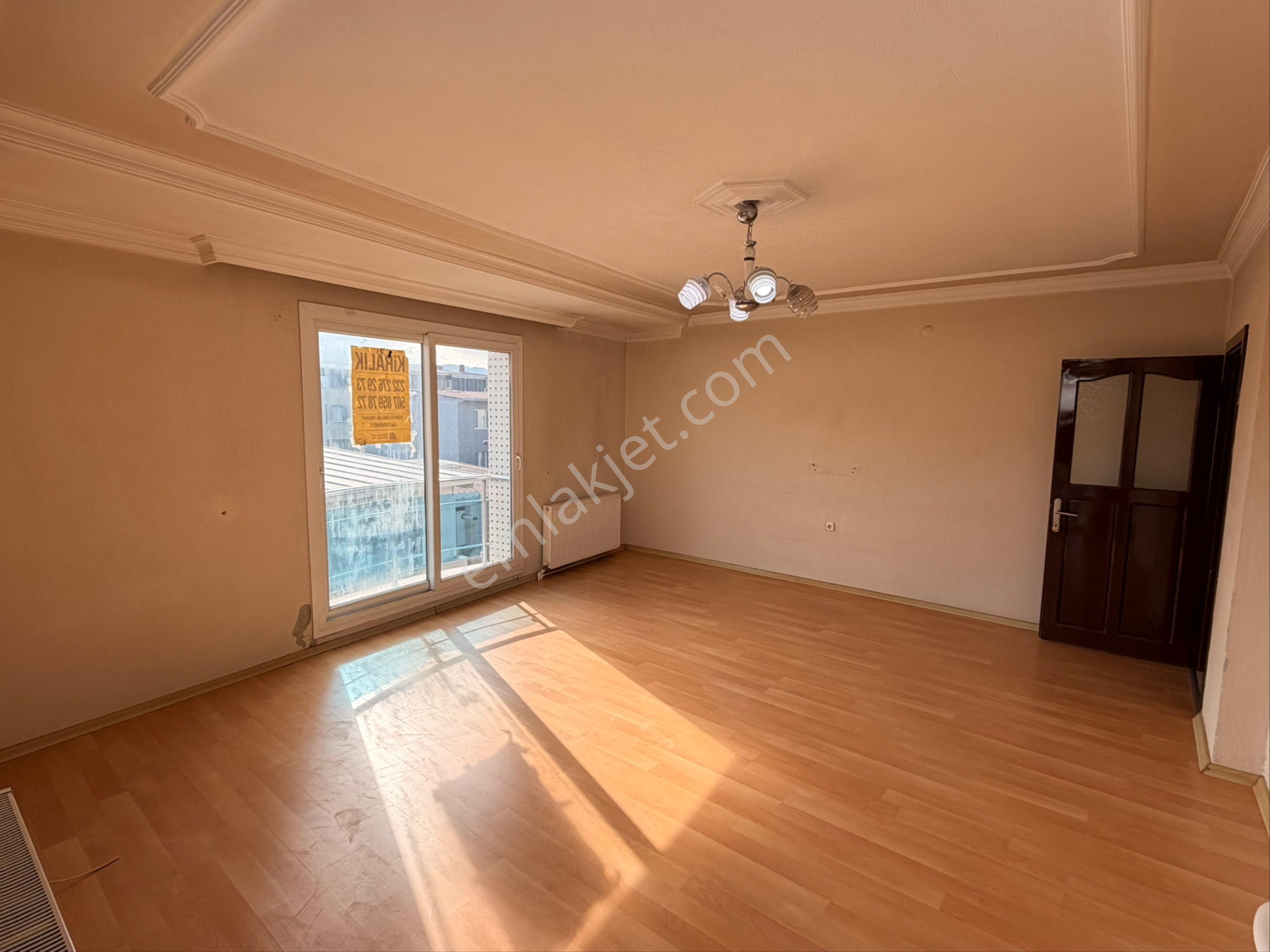 Buca Göksu Mah. 170m2 Doğalgazlı Geniş - Görsel 5