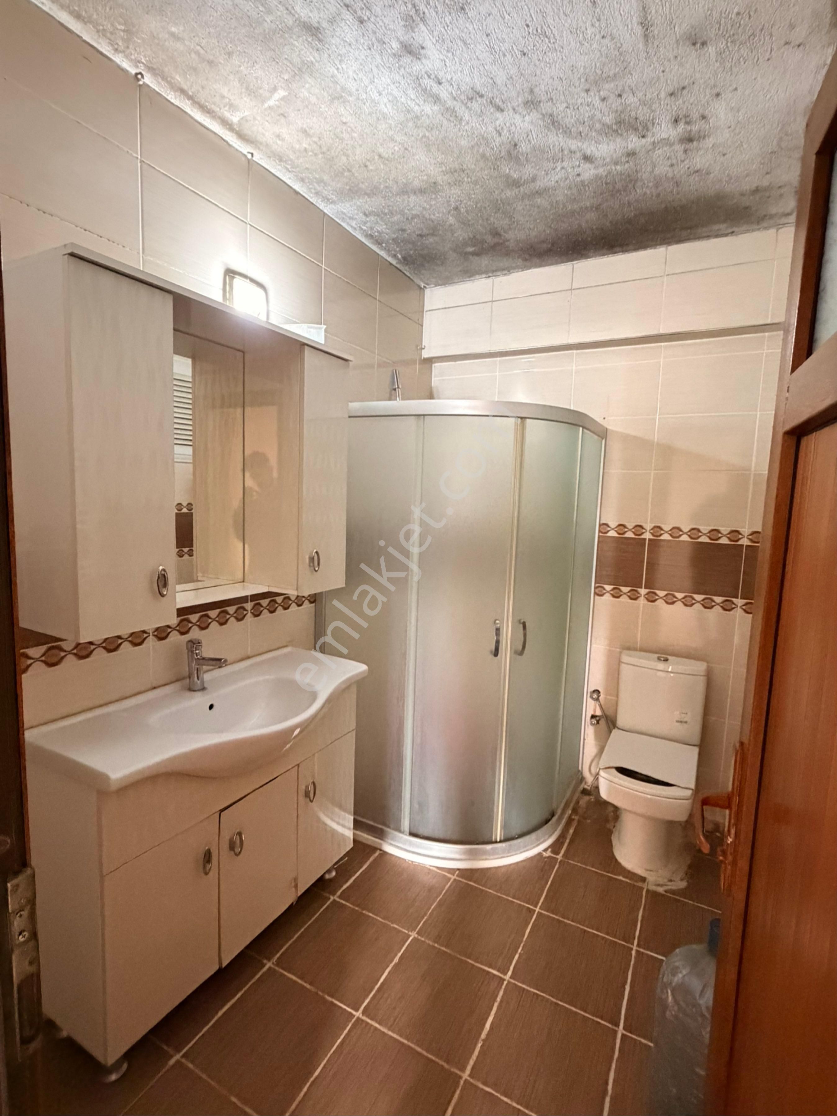 Buca Göksu Mah. 170m2 Doğalgazlı Geniş - Görsel 14