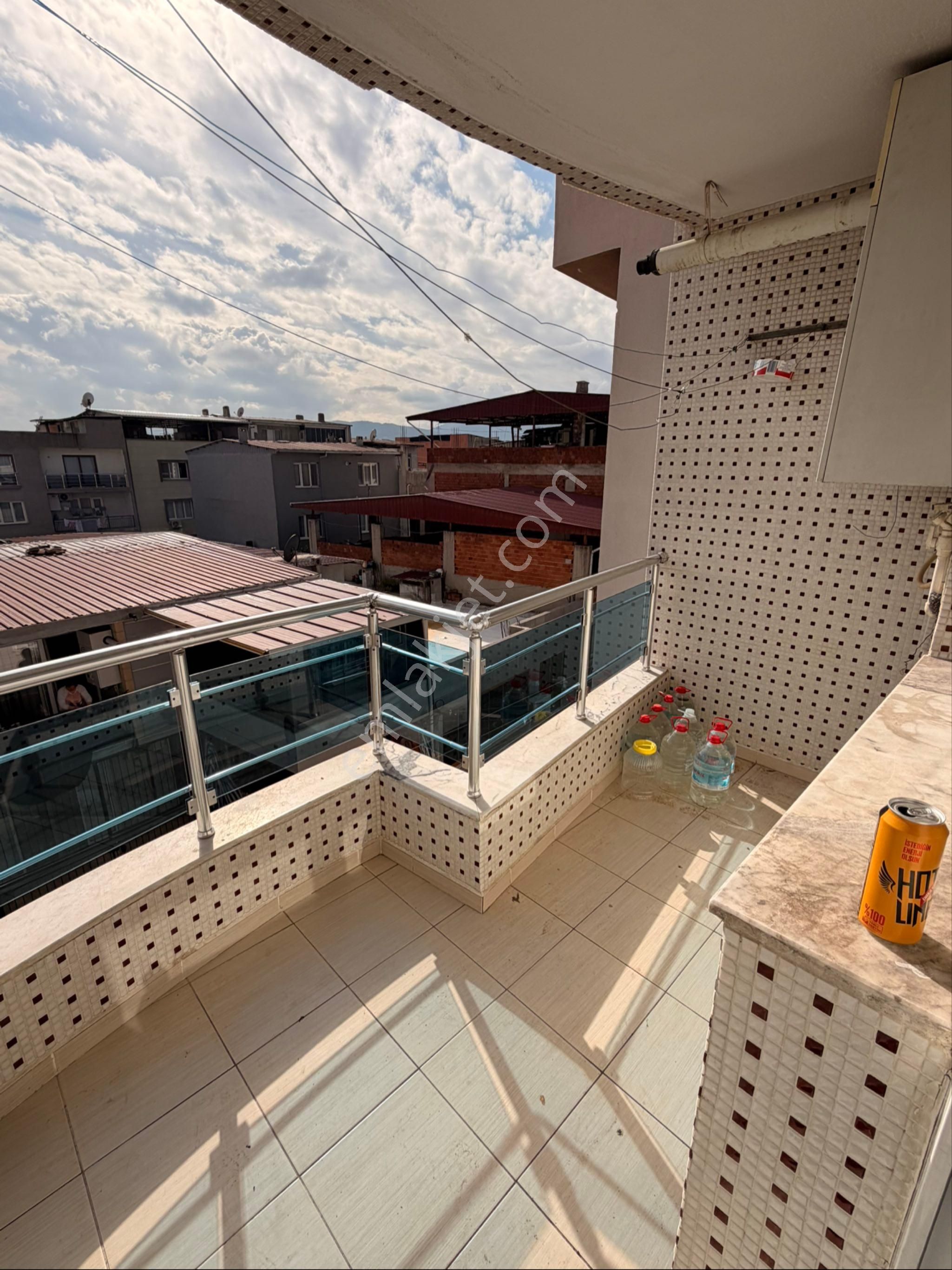 Buca Göksu Mah. 170m2 Doğalgazlı Geniş - Görsel 19