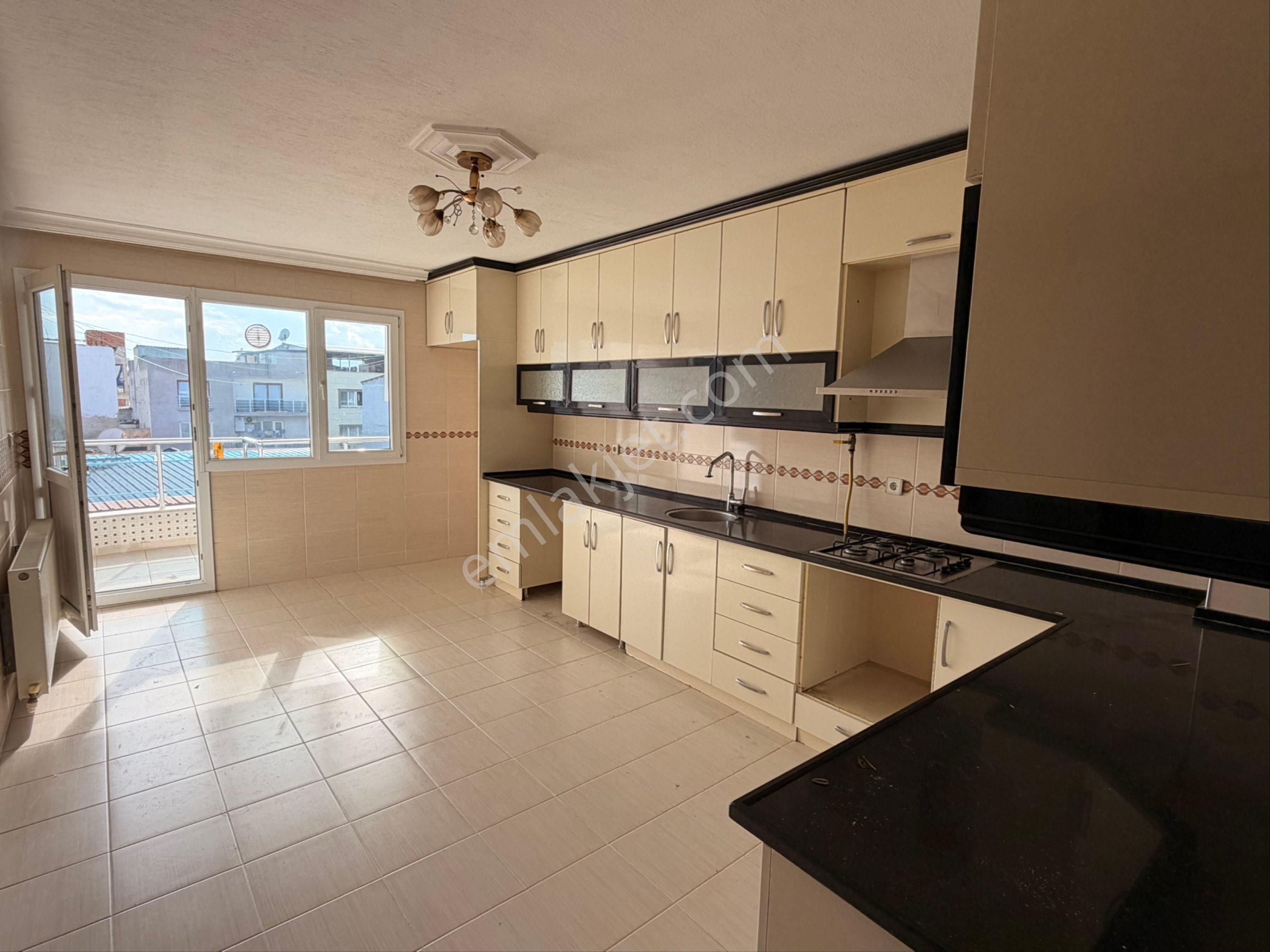 Buca Göksu Mah. 170m2 Doğalgazlı Geniş - Görsel 2