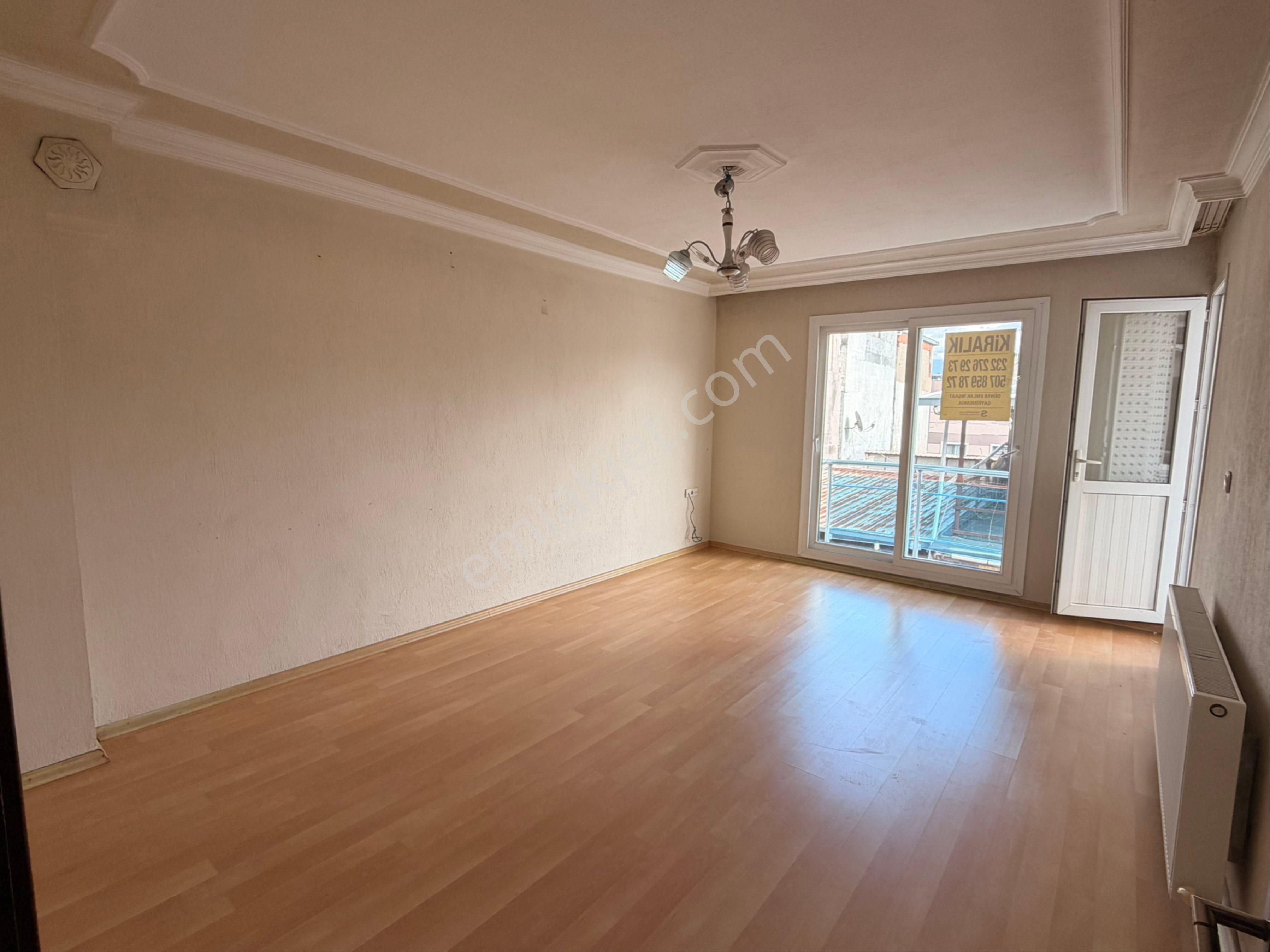 Buca Göksu Mah. 170m2 Doğalgazlı Geniş - Görsel 7