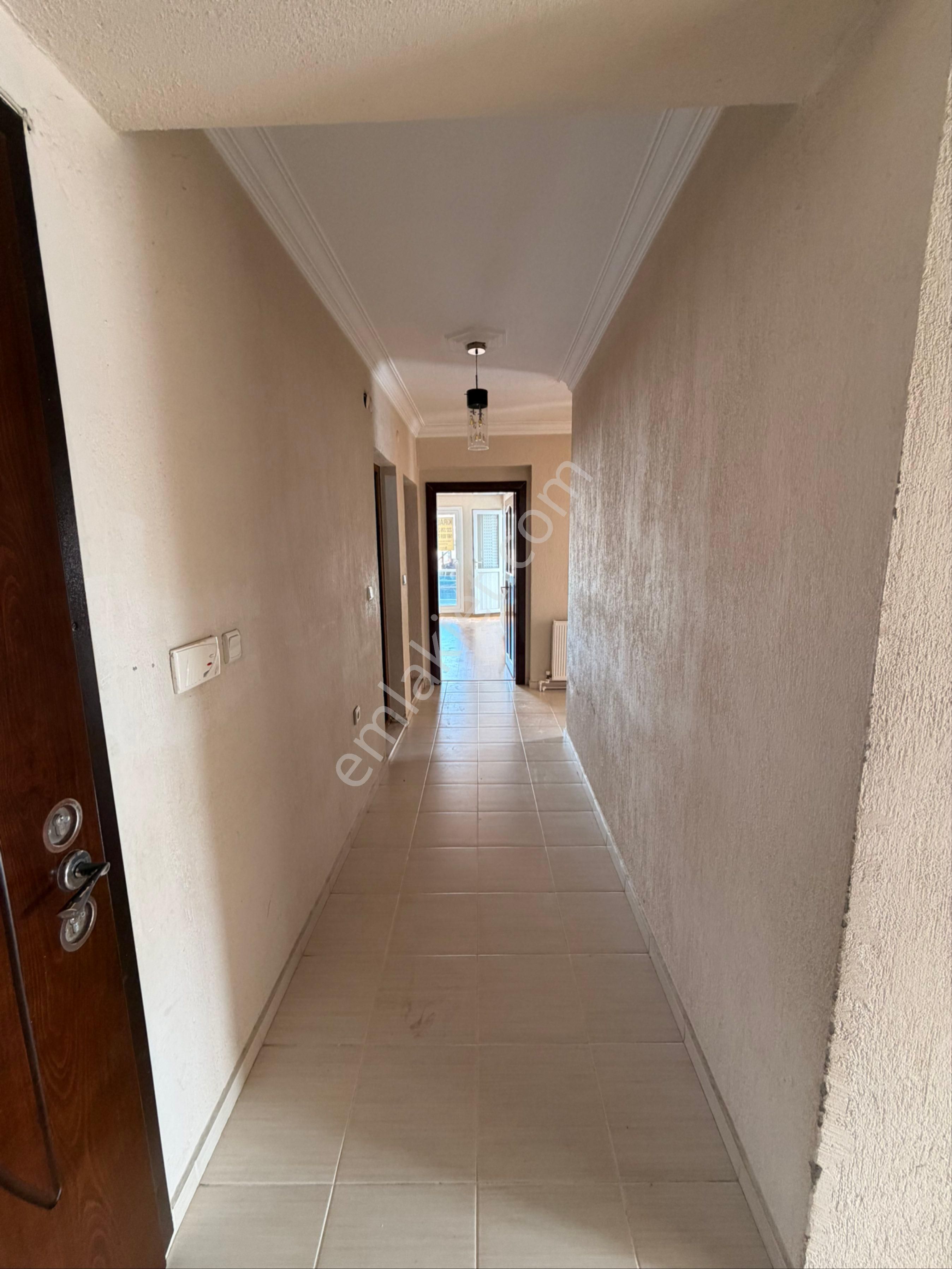 Buca Göksu Mah. 170m2 Doğalgazlı Geniş - Görsel 12