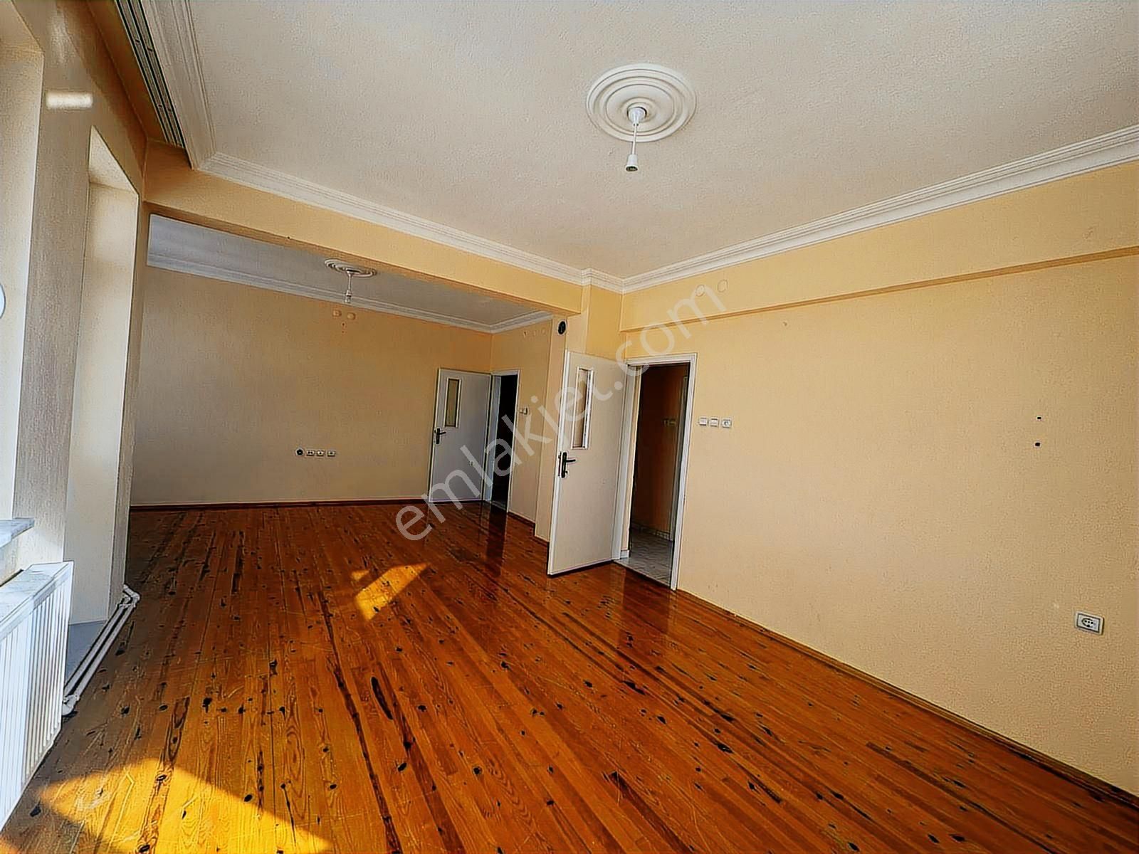 Bosna Hersek Mah. 2+1/110m2 Aile Muhitinde Kiralık Daire - Görsel 5